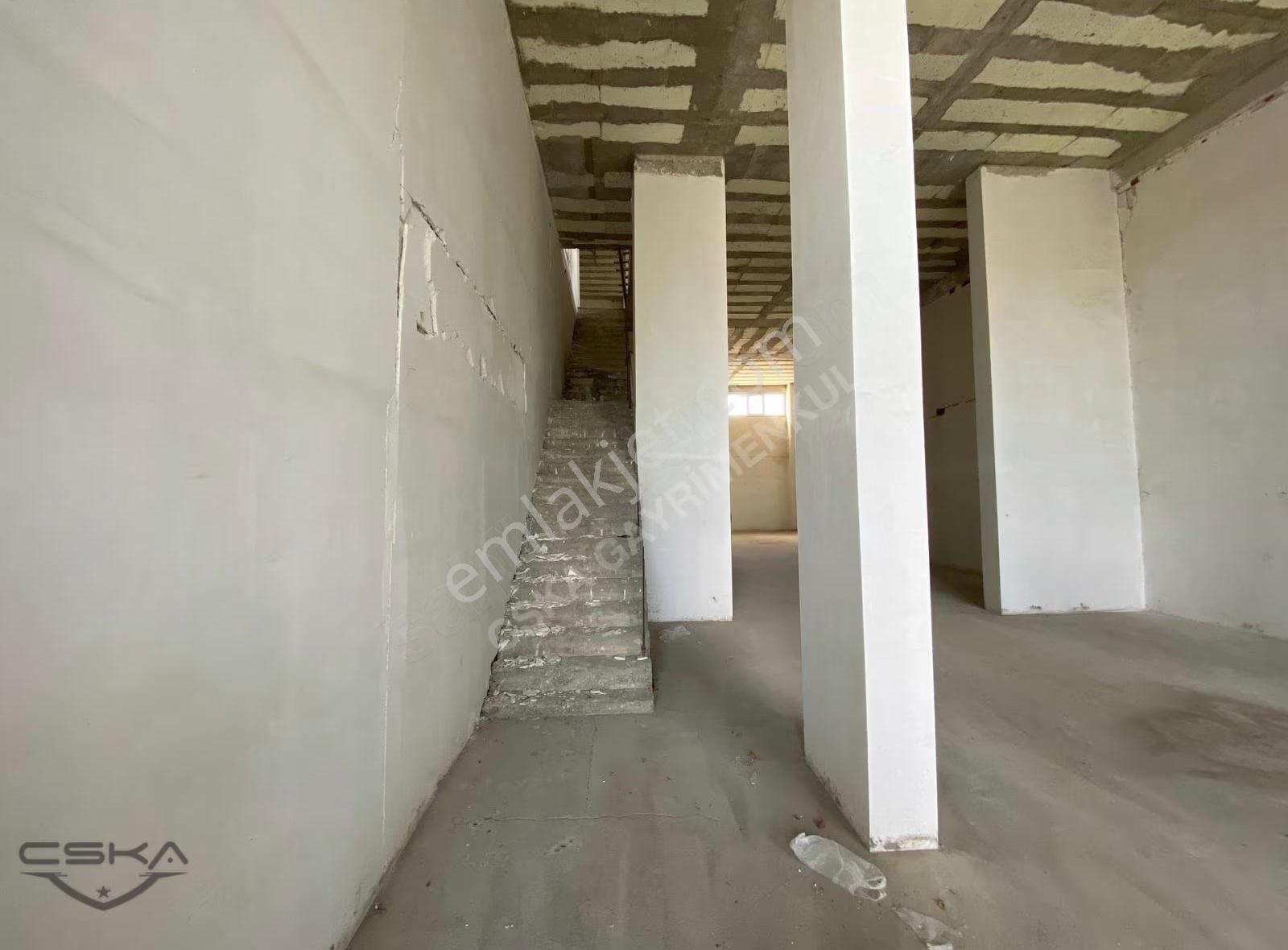 Yakınca Beyazkent Altı - Ana Cadde Üzeri Kiralık 600 M² Dükkan - Görsel 15