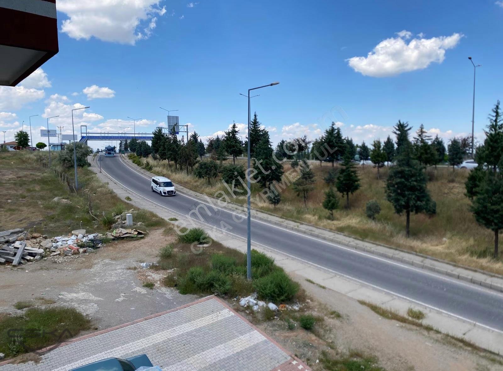 Yakınca Beyazkent Altı - Ana Cadde Üzeri Kiralık 600 M² Dükkan - Görsel 16