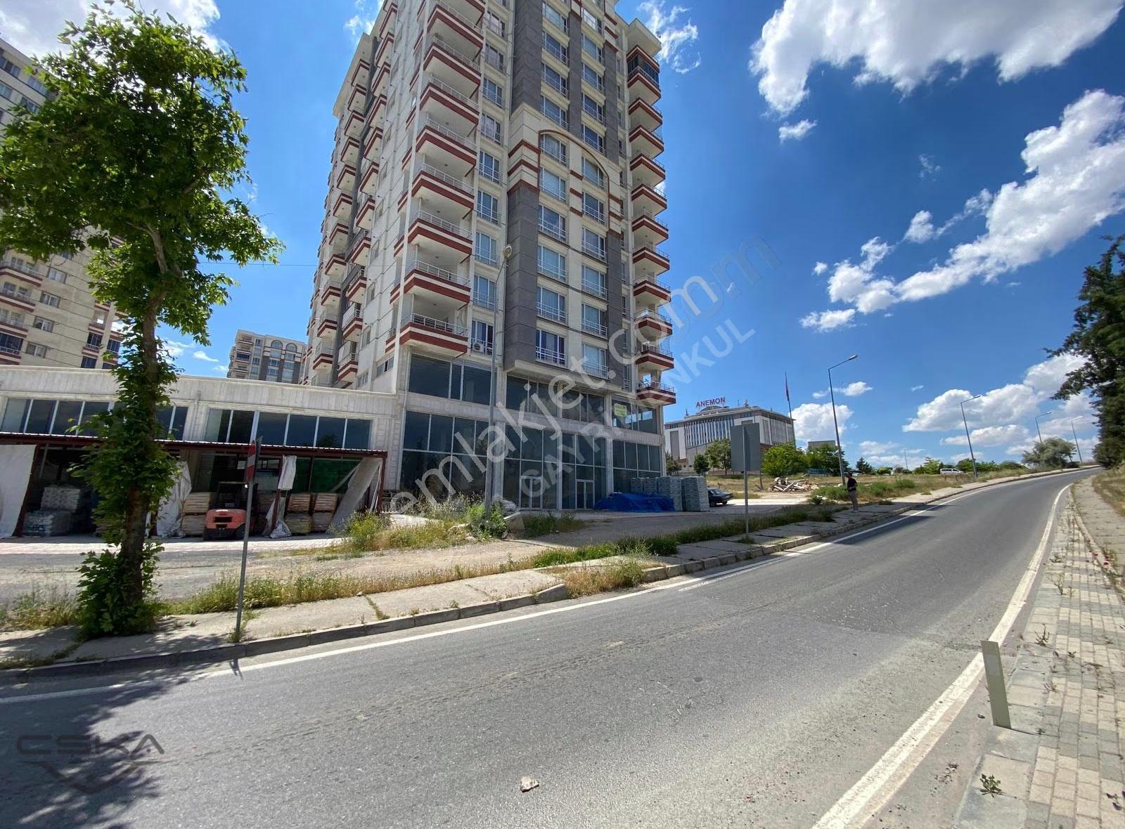 Yakınca Beyazkent Altı - Ana Cadde Üzeri Kiralık 600 M² Dükkan - Görsel 21