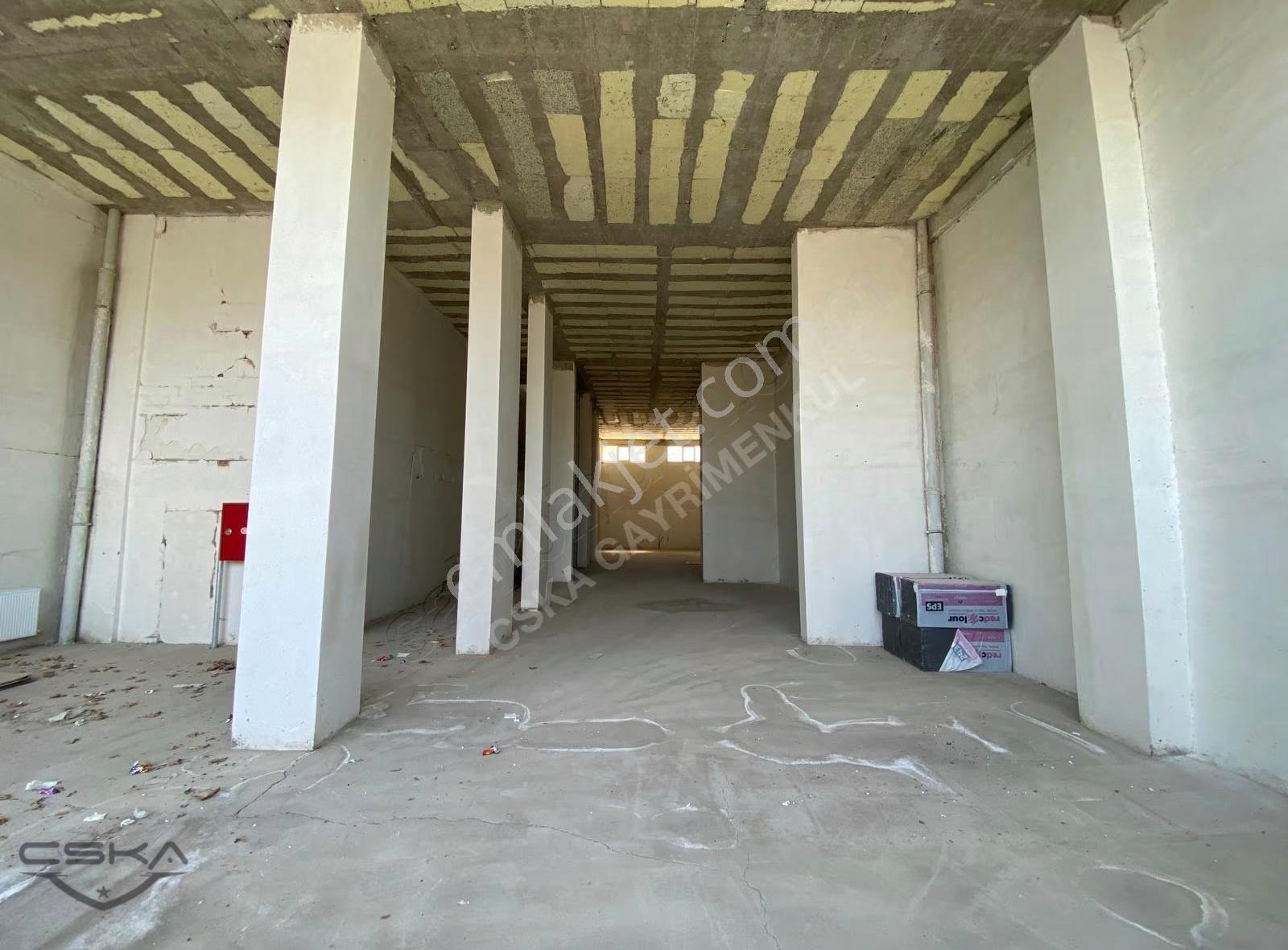 Yakınca Beyazkent Altı - Ana Cadde Üzeri Kiralık 600 M² Dükkan - Görsel 24