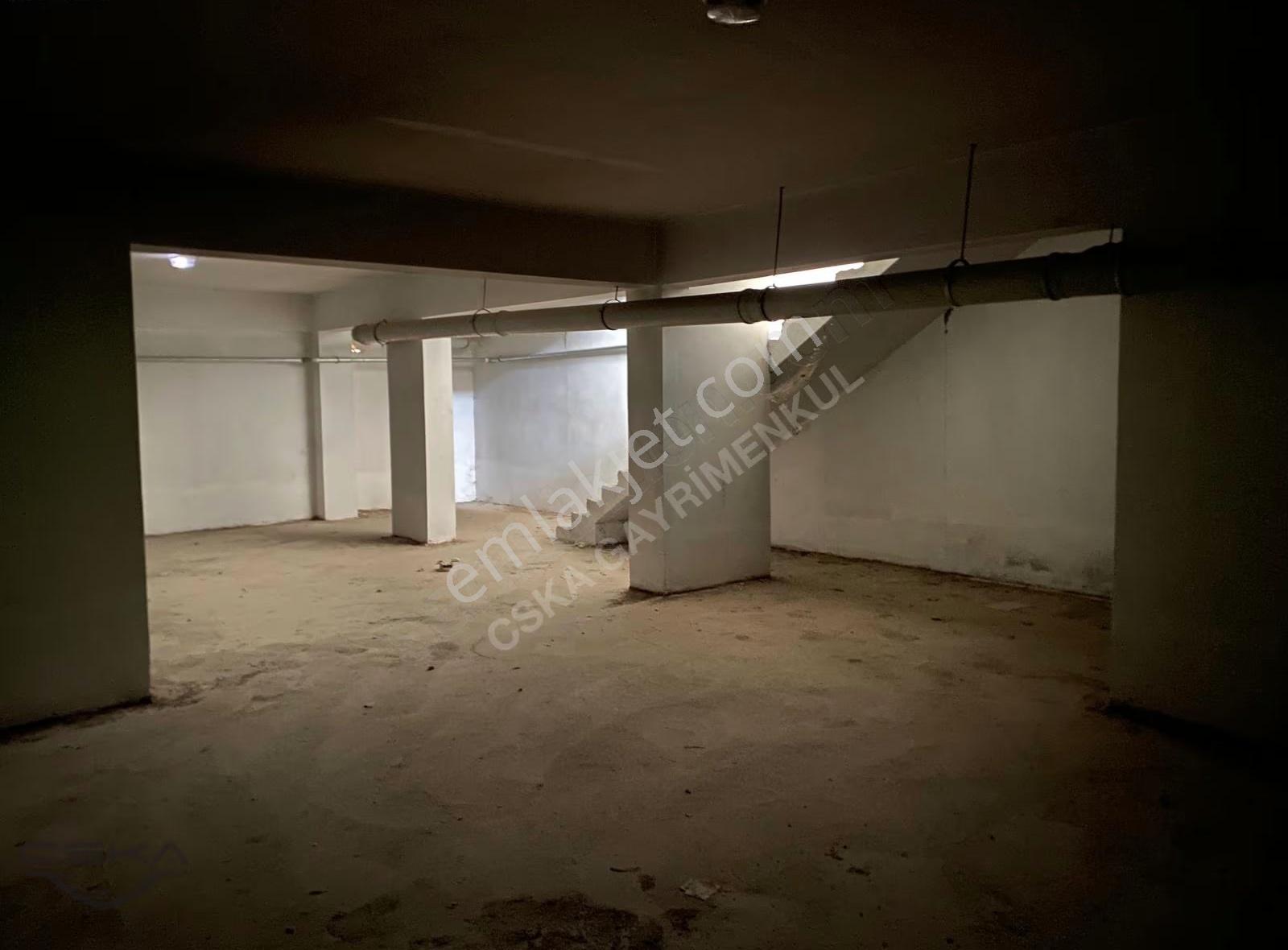 Yakınca Beyazkent Altı - Ana Cadde Üzeri Kiralık 600 M² Dükkan - Görsel 17