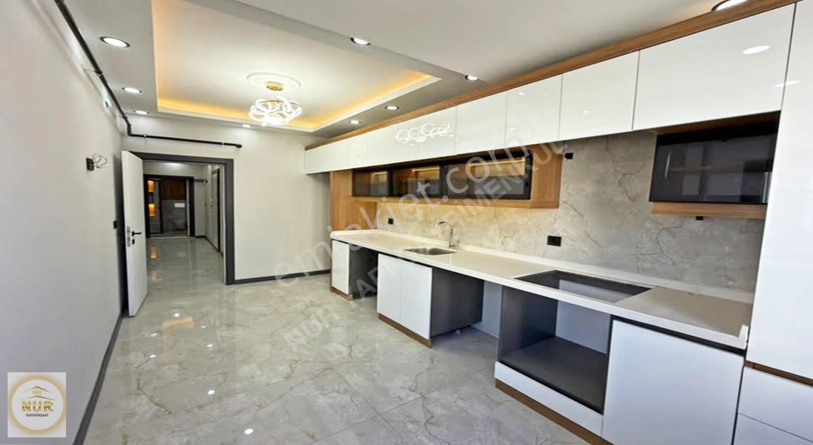 Nur Yapı'dan Devlet Hastenesine Komşu Aktif Kiracılı Lüx Daire - Görsel 10