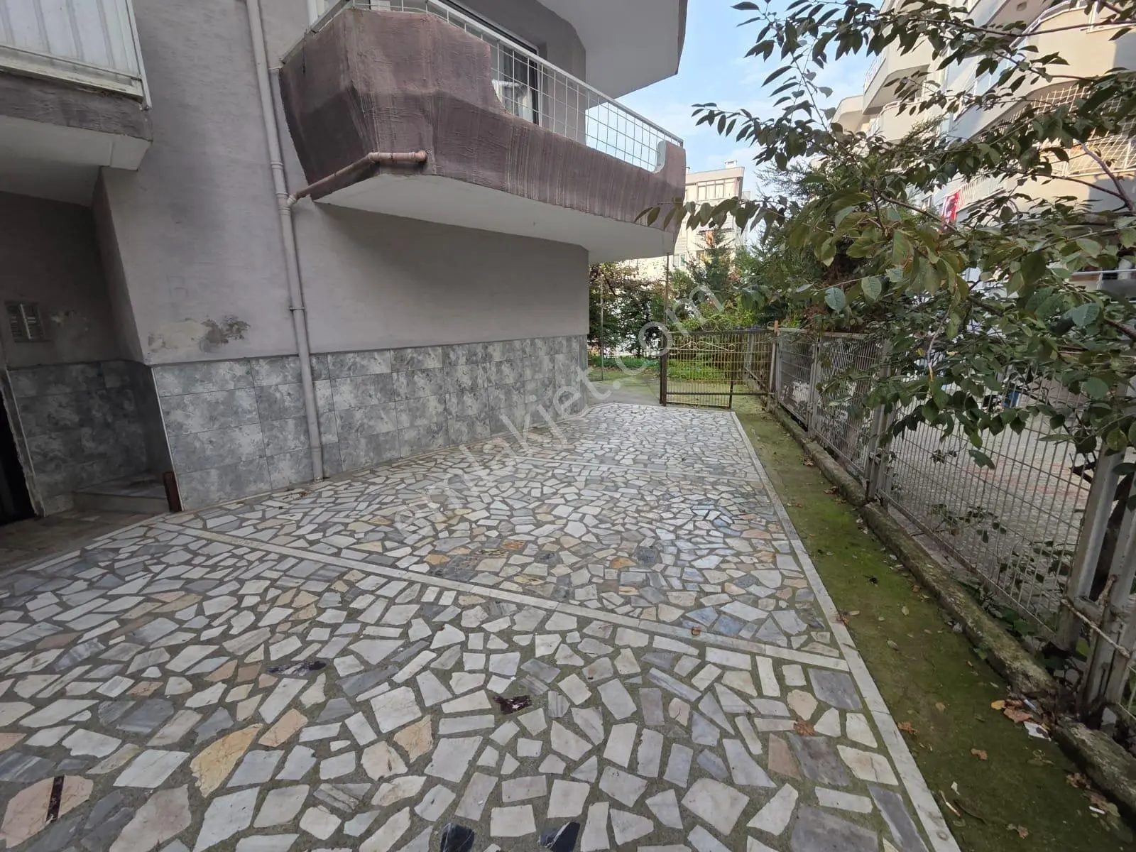Mudanya Ömerbey Mah. Satılık 3+1 Daire - Görsel 12