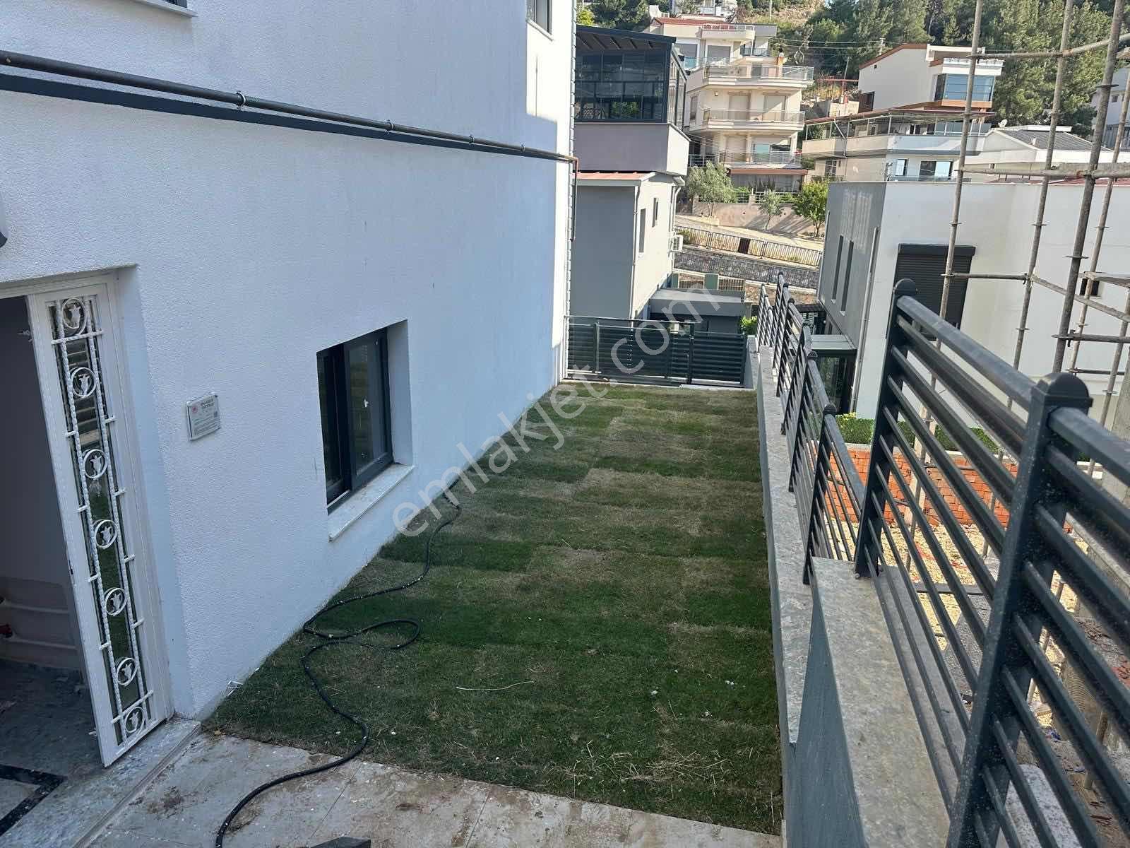 Turpa Balçova'dan Çetin Emeç'de Daire Fiyatına Villa !!!! - Görsel 34