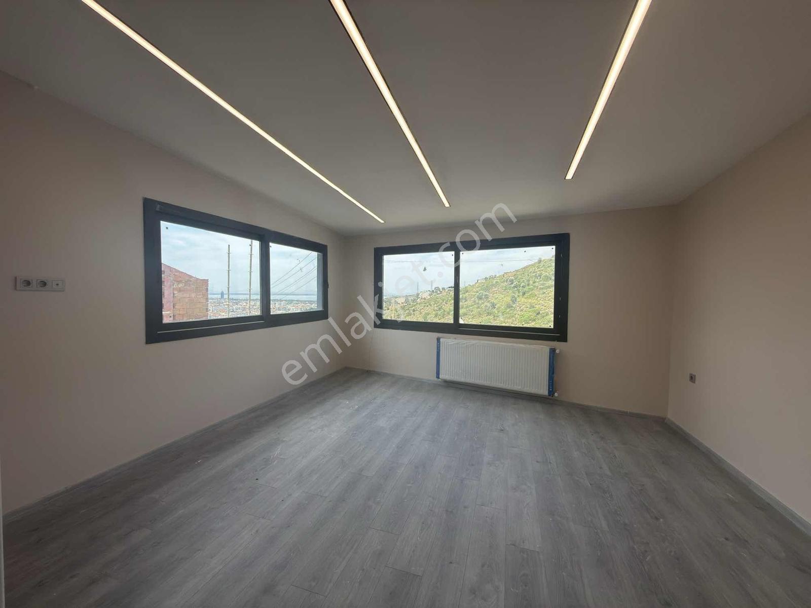 Turpa Balçova'dan Çetin Emeç'de Daire Fiyatına Villa !!!! - Görsel 6