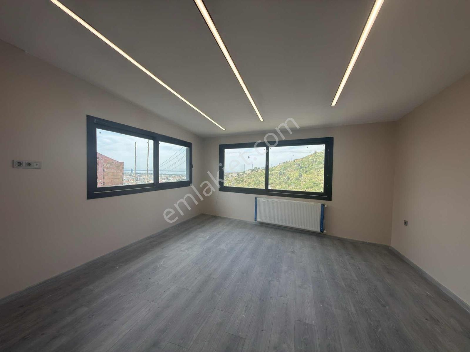 Turpa Balçova'dan Çetin Emeç'de Daire Fiyatına Villa !!!! - Görsel 24