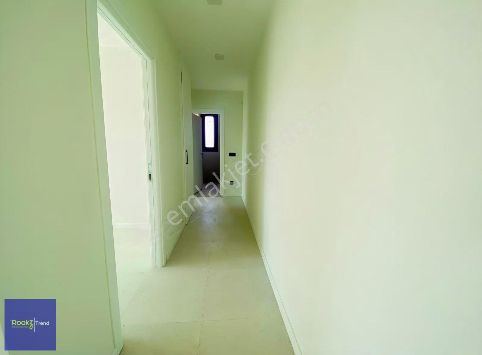 Çekmeköy Soğukpınar Mahk.otopark E.banyo 2+1 Kiralık Sıfır Daire - Görsel 10