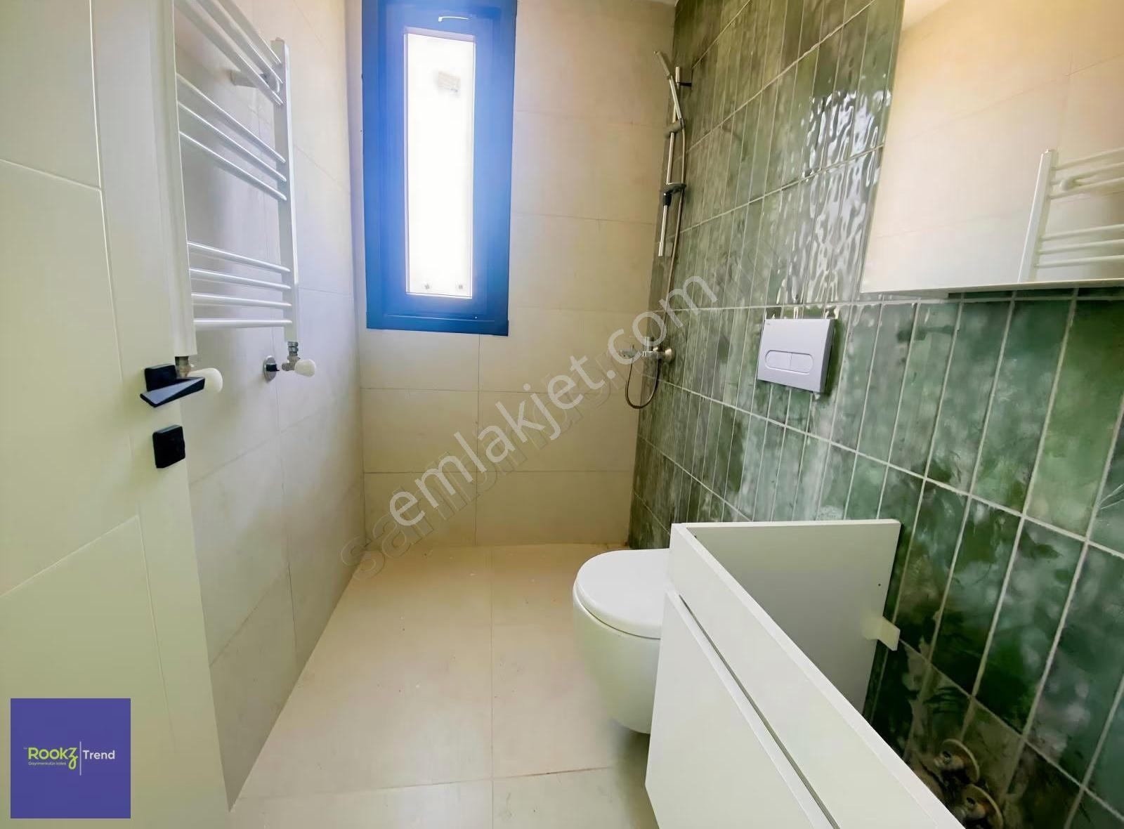 Çekmeköy Soğukpınar Mahk.otopark E.banyo 2+1 Kiralık Sıfır Daire - Görsel 5