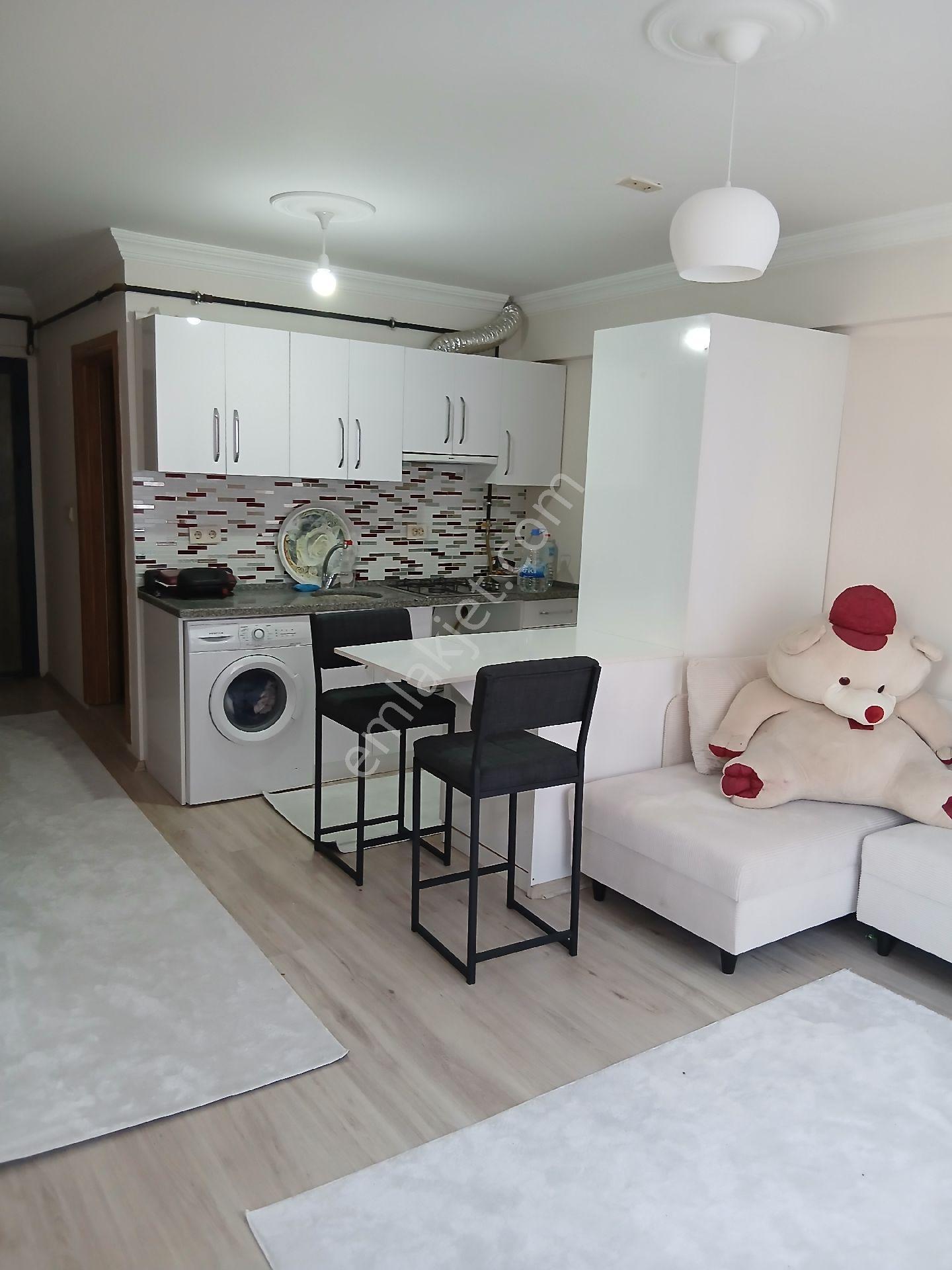 Aysu Konut Emlaktan Satılık 2+1 75 Metre Ara Kat 10 Yaş Daire Hürriyet Mah Manisa Akhisarda