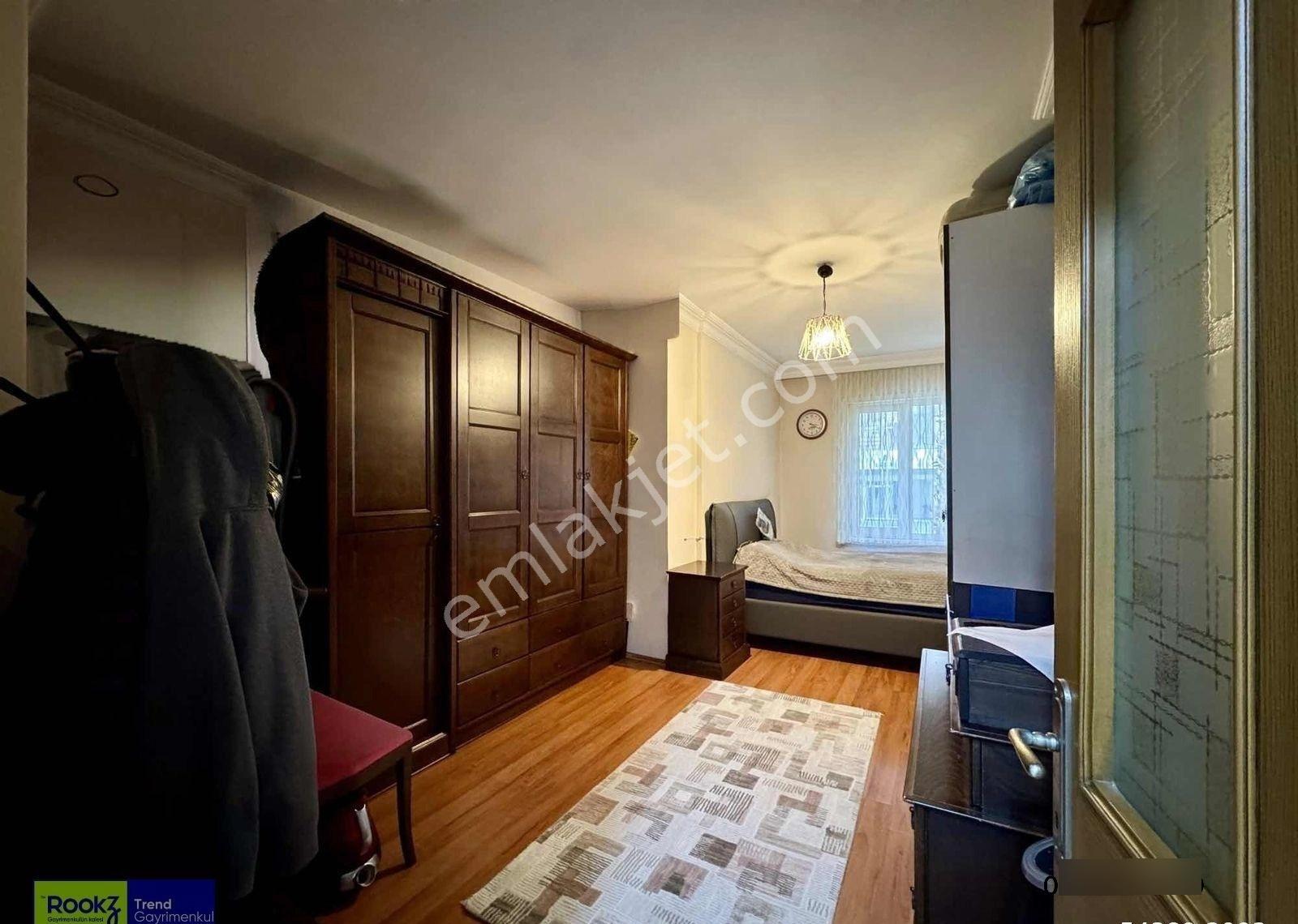 Havas Evleri Satılık Daire + 1 Oda Eklenmiştir 2+1 - Görsel 4