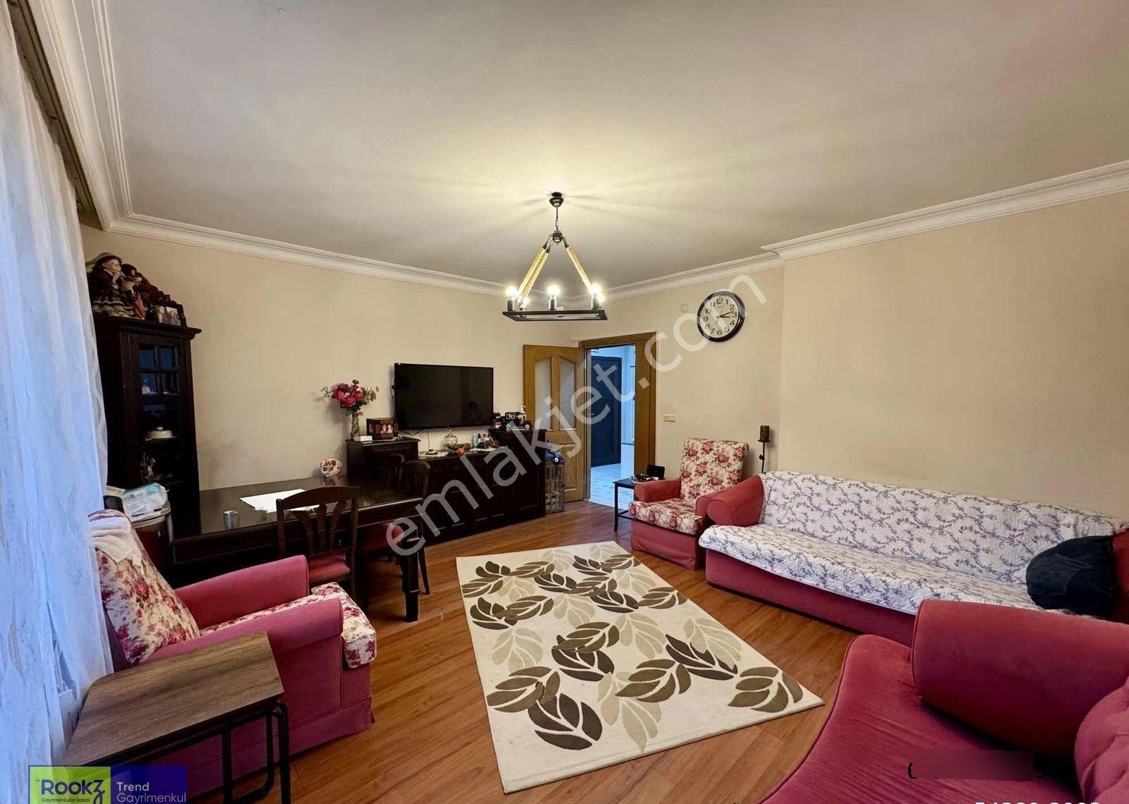 Havas Evleri Satılık Daire + 1 Oda Eklenmiştir 2+1 - Görsel 28