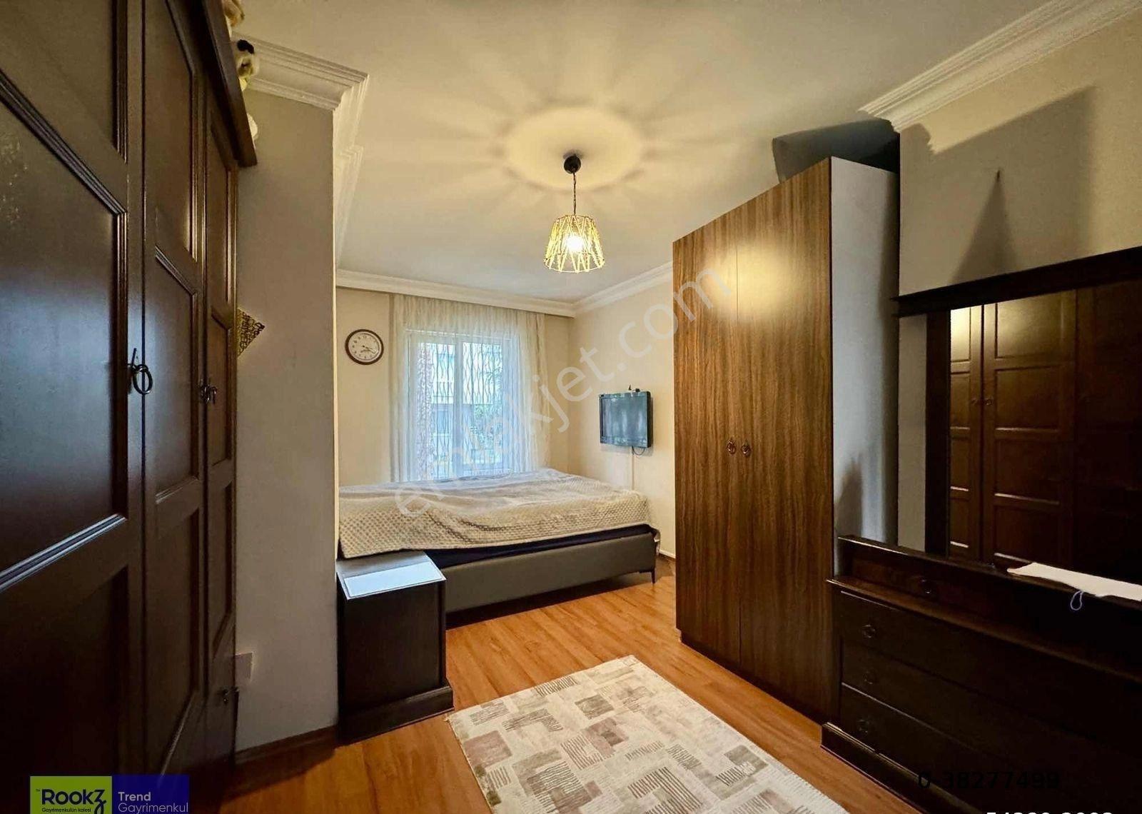 Havas Evleri Satılık Daire + 1 Oda Eklenmiştir 2+1 - Görsel 14