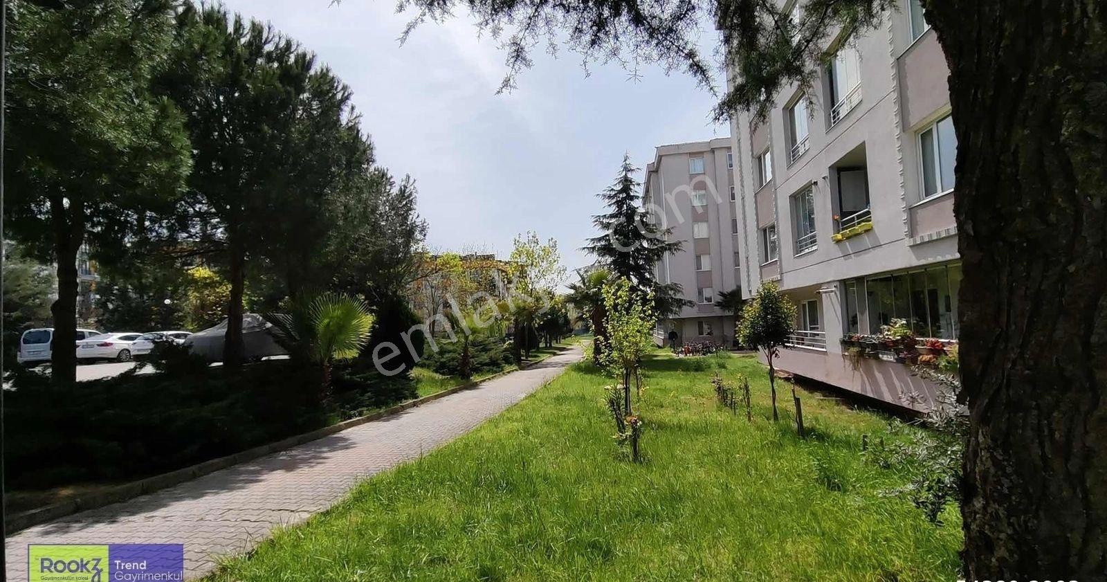Havas Evleri Satılık Daire + 1 Oda Eklenmiştir 2+1 - Görsel 24