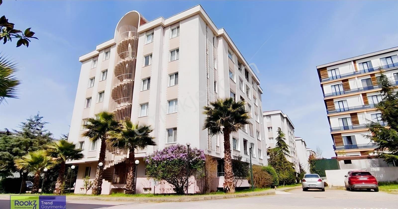 Havas Evleri Satılık Daire + 1 Oda Eklenmiştir 2+1