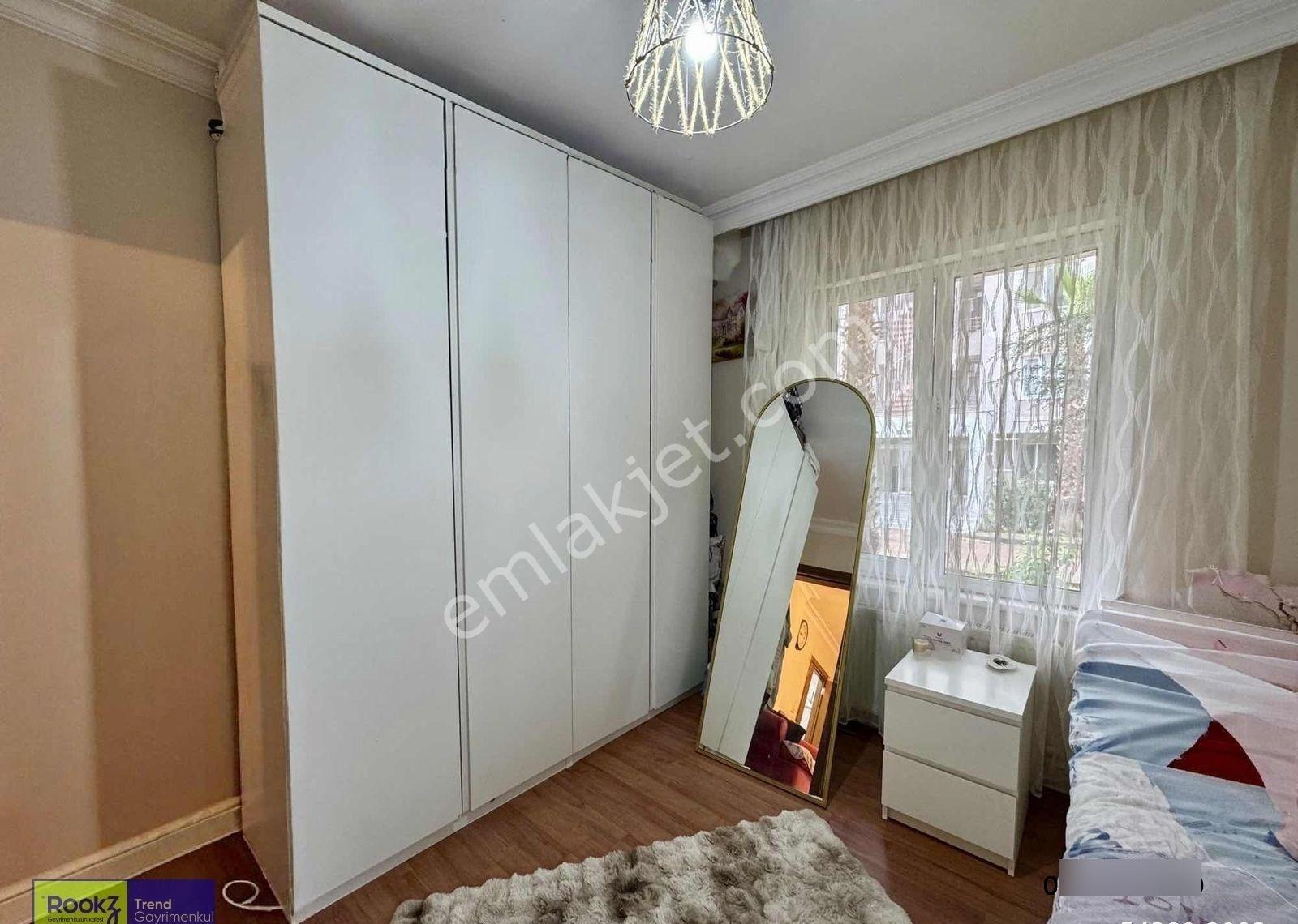 Havas Evleri Satılık Daire + 1 Oda Eklenmiştir 2+1 - Görsel 15