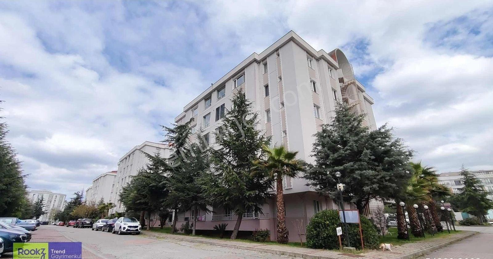 Havas Evleri Satılık Daire + 1 Oda Eklenmiştir 2+1 - Görsel 27