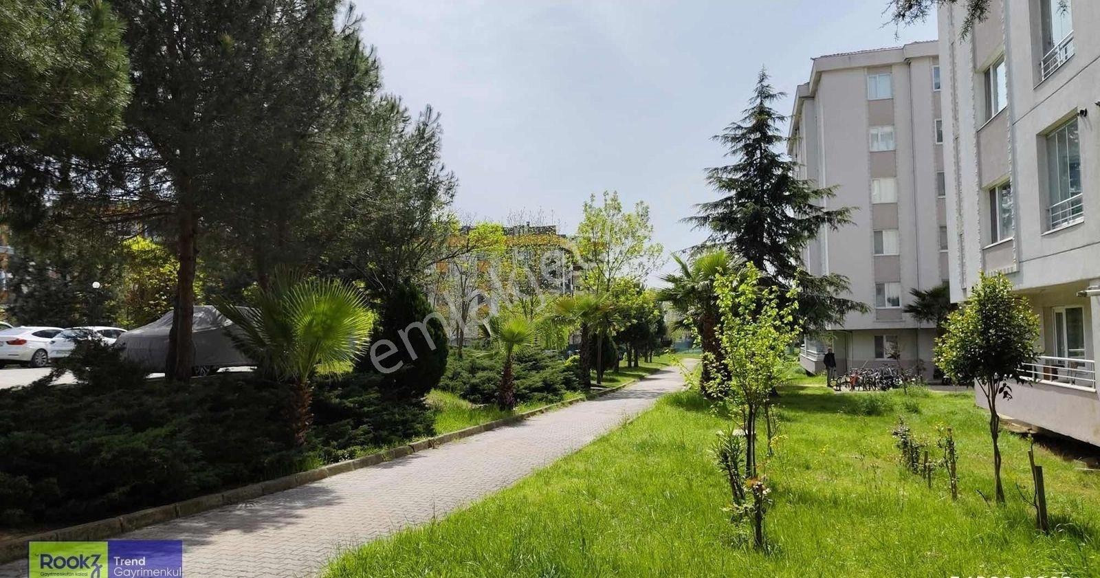 Havas Evleri Satılık Daire + 1 Oda Eklenmiştir 2+1 - Görsel 25