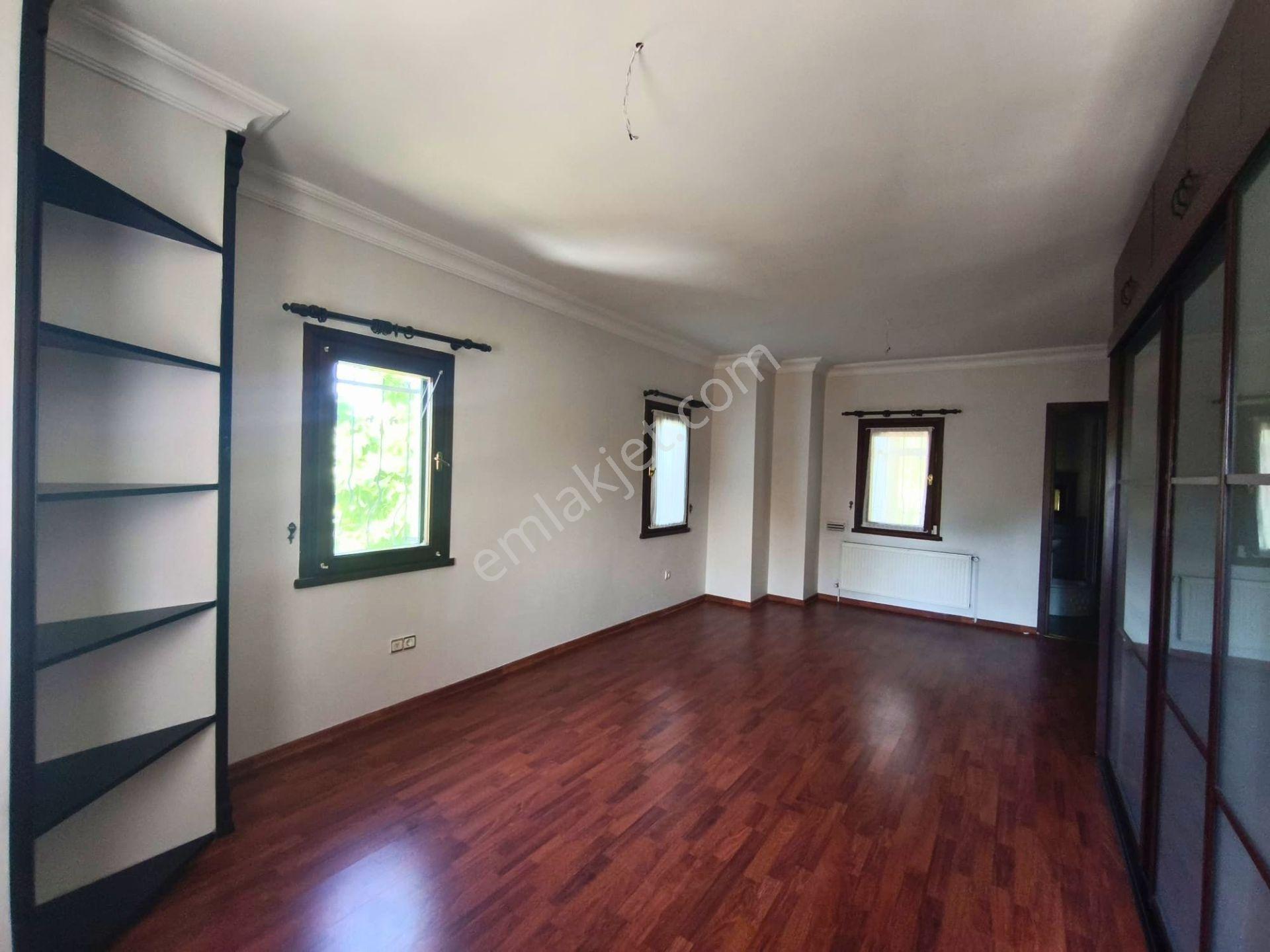 Alemdağ Çamlıkent Sitesi 4+1 Kiralık Villa - Görsel 26