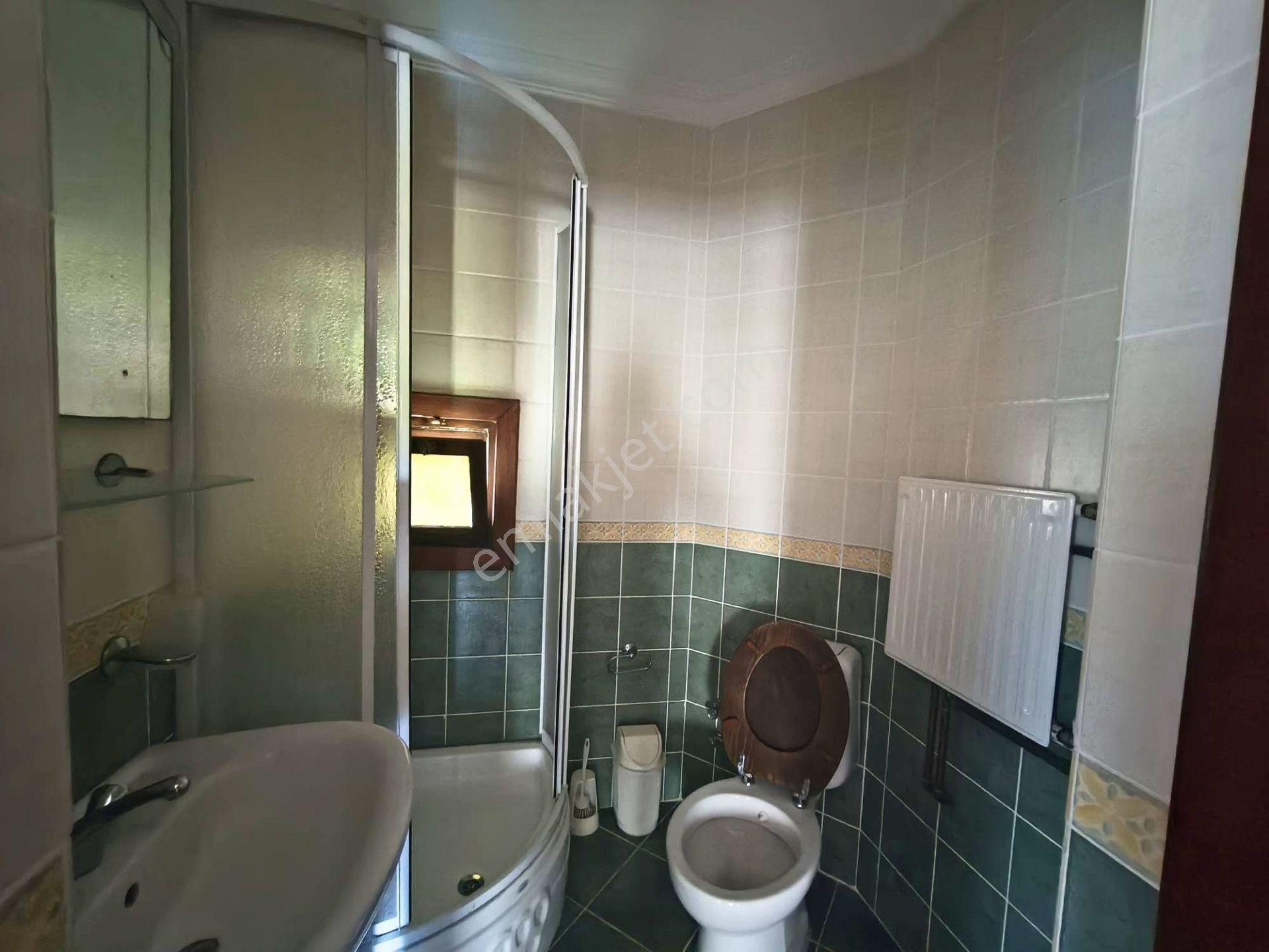 Alemdağ Çamlıkent Sitesi 4+1 Kiralık Villa - Görsel 28