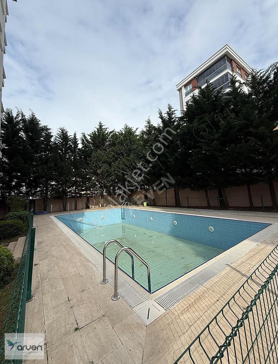 Tüm İmkanları Sunan Site İçi Geniş 2+1 Kiralık Daire - Görsel 30