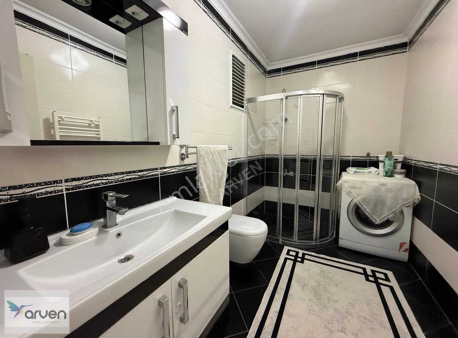 Tüm İmkanları Sunan Site İçi Geniş 2+1 Kiralık Daire - Görsel 41
