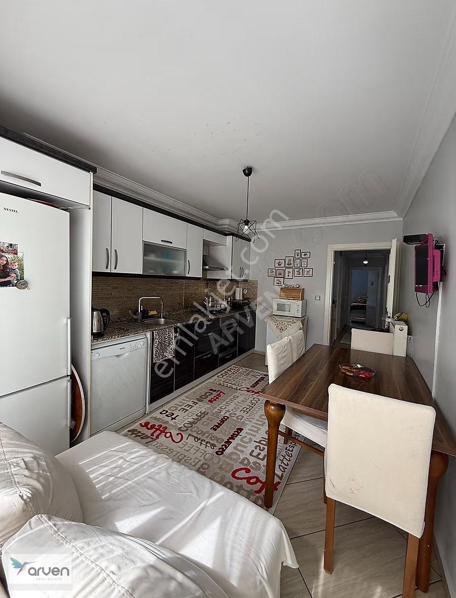 Tüm İmkanları Sunan Site İçi Geniş 2+1 Kiralık Daire - Görsel 31