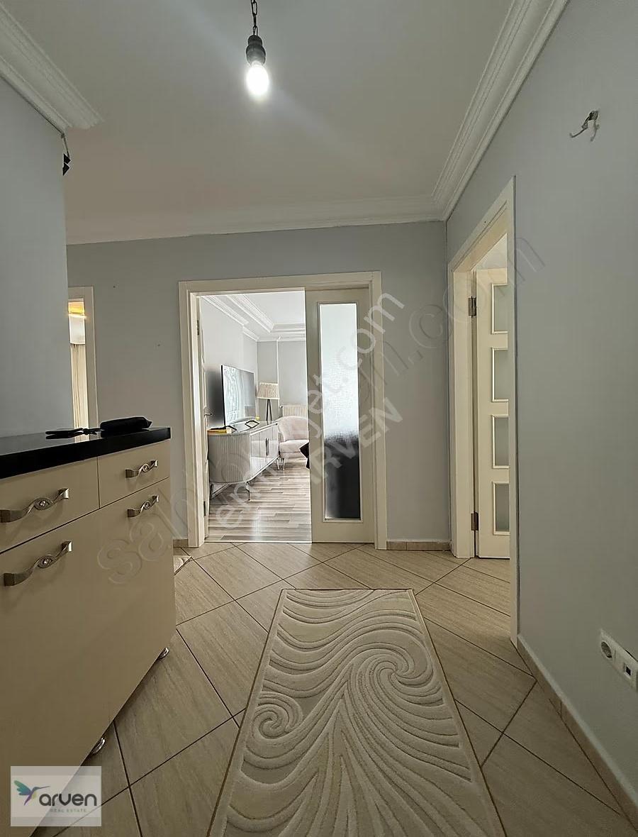 Tüm İmkanları Sunan Site İçi Geniş 2+1 Kiralık Daire - Görsel 34