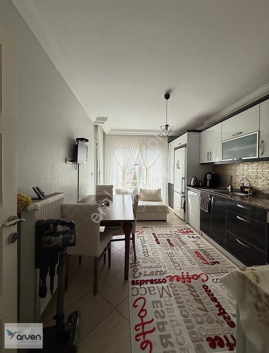Tüm İmkanları Sunan Site İçi Geniş 2+1 Kiralık Daire - Görsel 6
