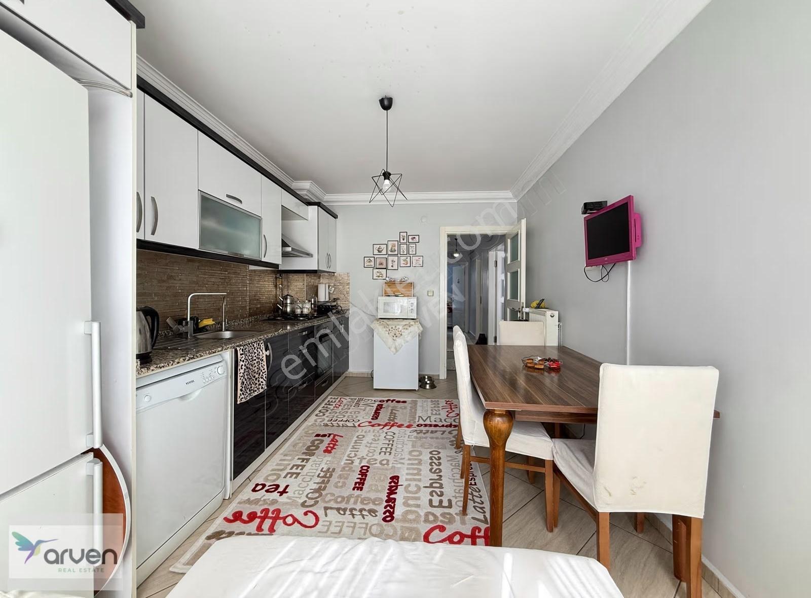 Tüm İmkanları Sunan Site İçi Geniş 2+1 Kiralık Daire - Görsel 26