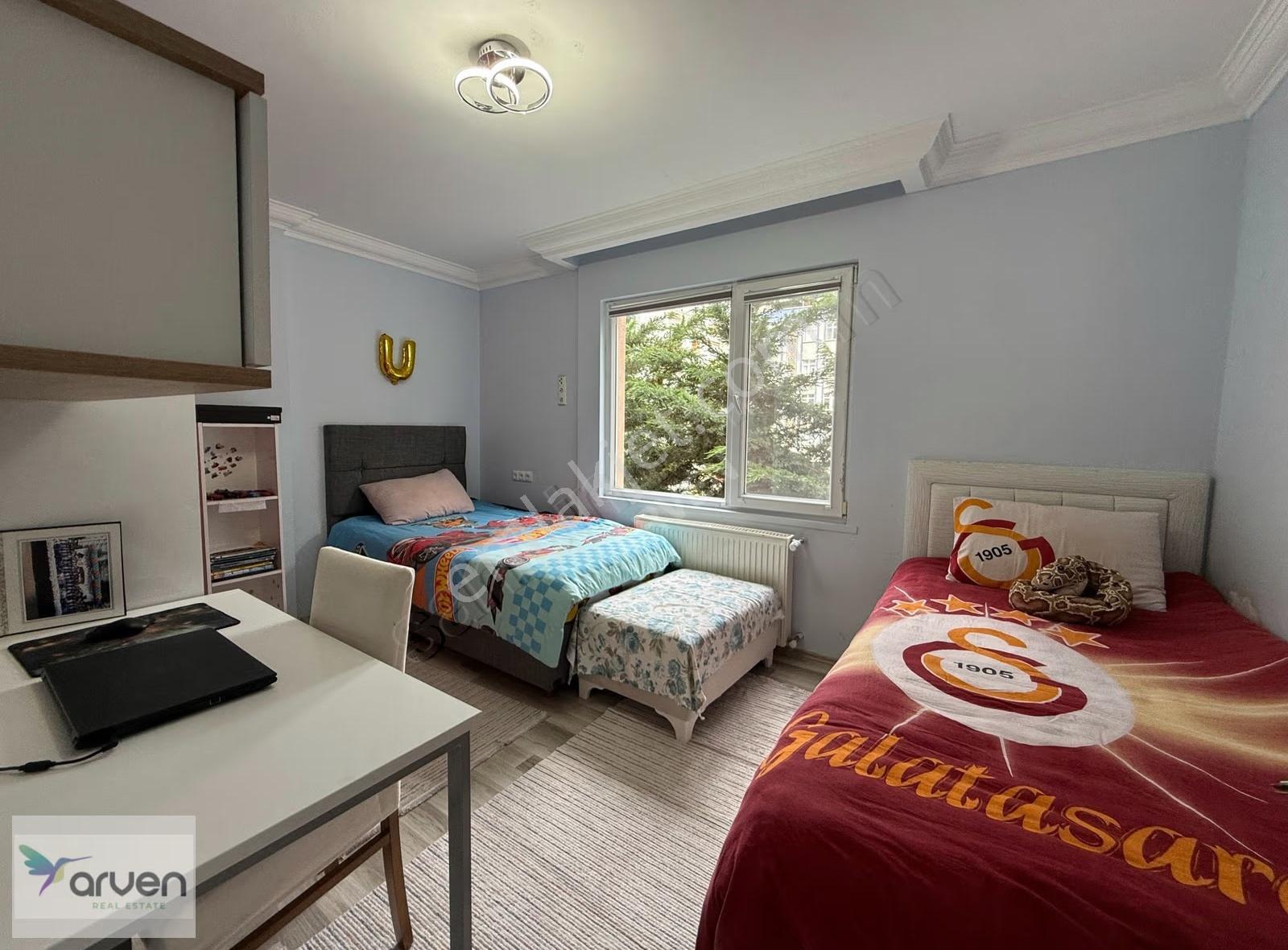 Tüm İmkanları Sunan Site İçi Geniş 2+1 Kiralık Daire - Görsel 28