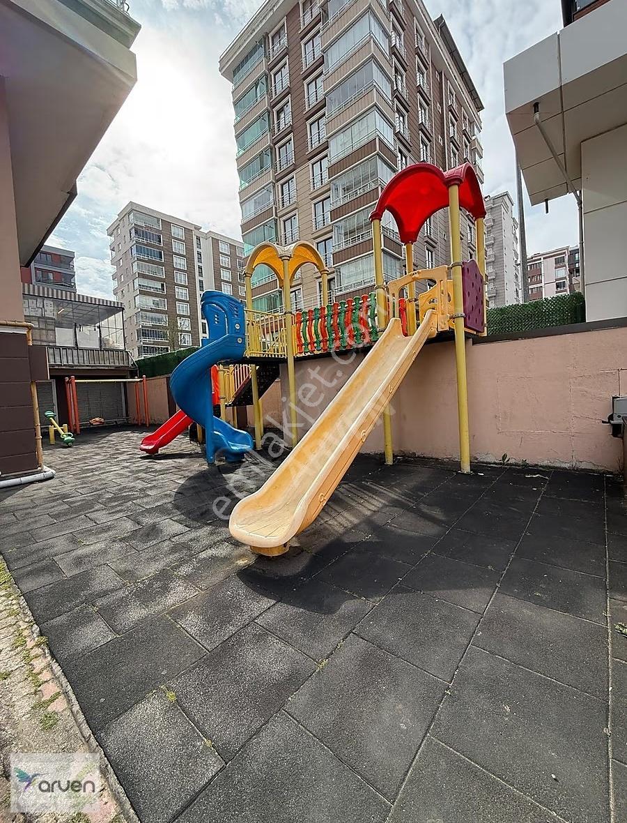 Tüm İmkanları Sunan Site İçi Geniş 2+1 Kiralık Daire - Görsel 44