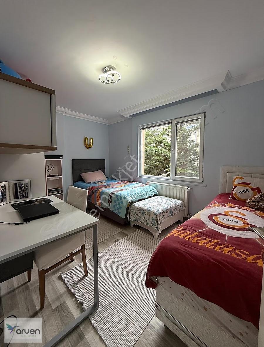 Tüm İmkanları Sunan Site İçi Geniş 2+1 Kiralık Daire - Görsel 38