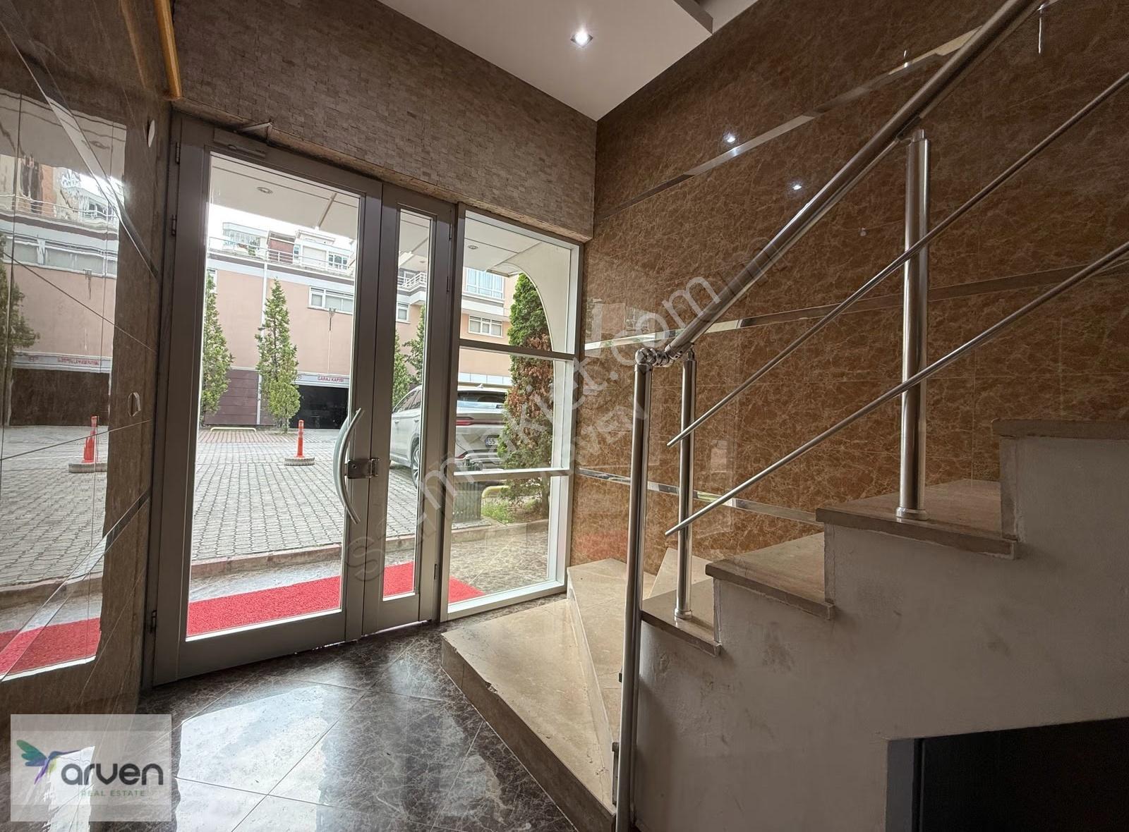 Tüm İmkanları Sunan Site İçi Geniş 2+1 Kiralık Daire - Görsel 20