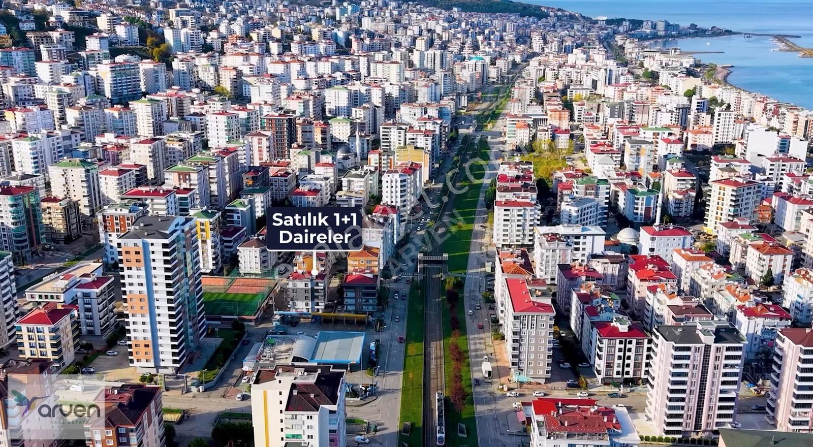 Mükemmel Konum , A Kalite Bahçeli 1+1 , Araç Takaslı - Görsel 44