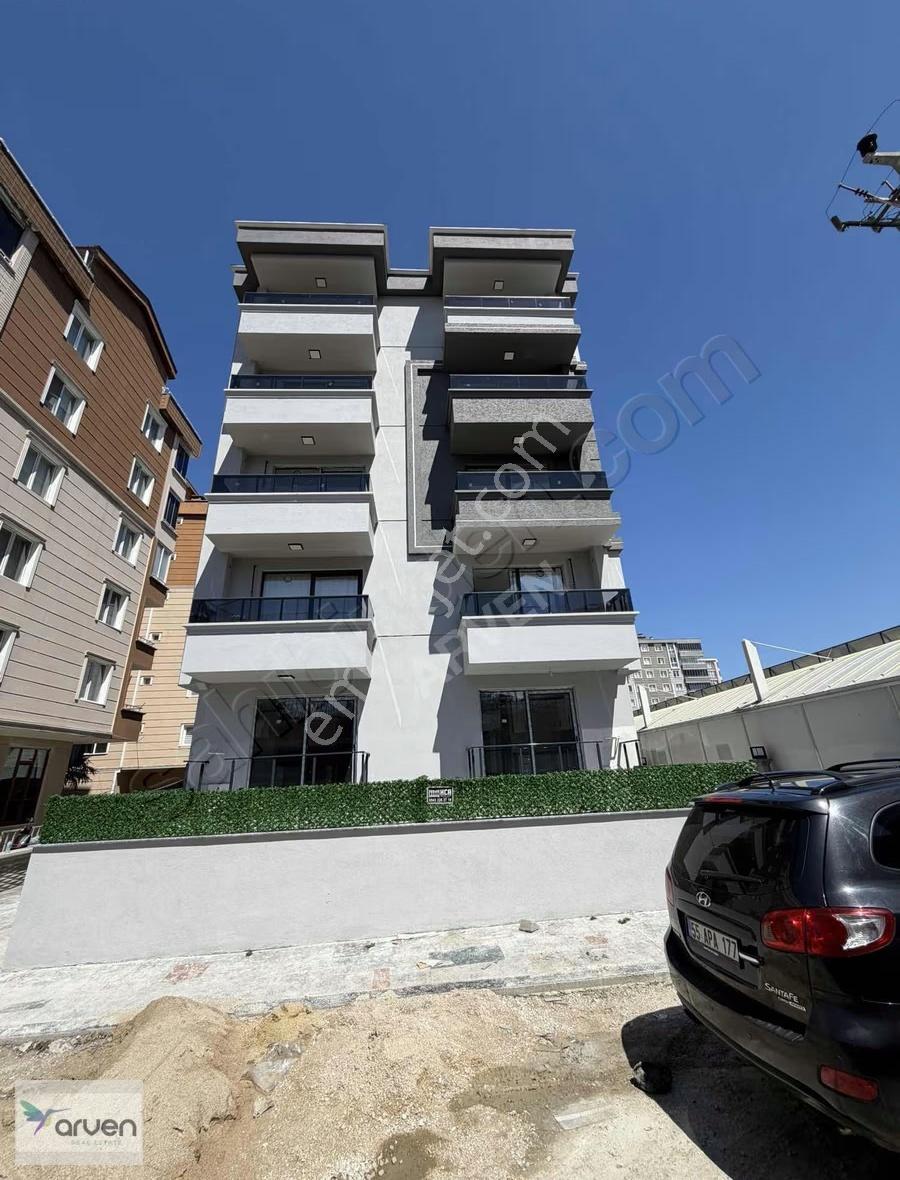 Mükemmel Konum , A Kalite Bahçeli 1+1 , Araç Takaslı - Görsel 8