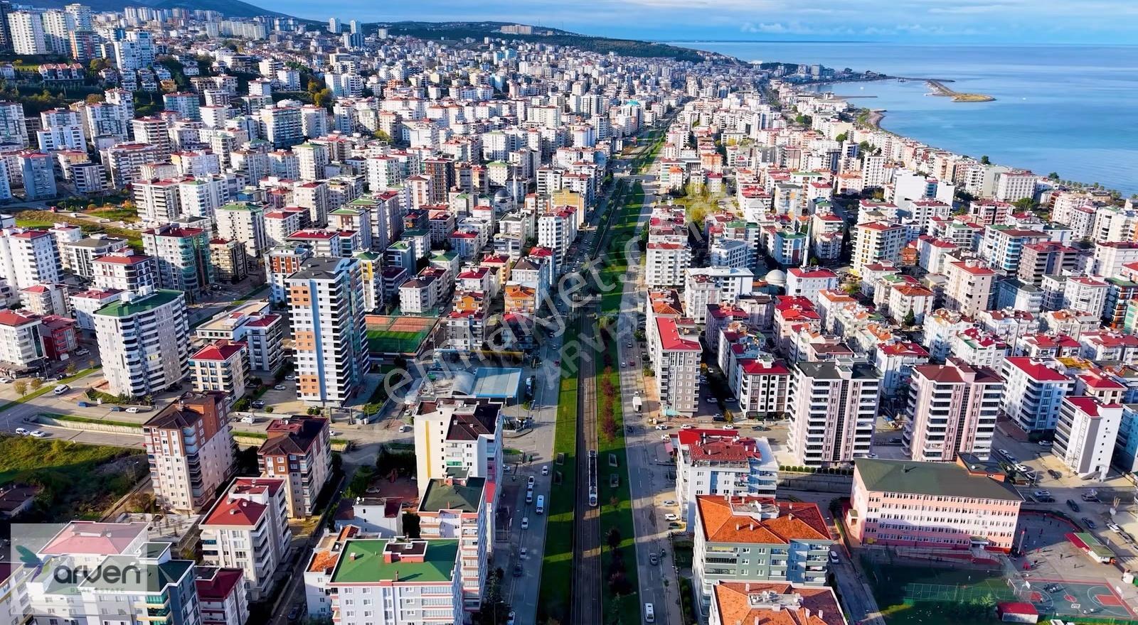 Mükemmel Konum , A Kalite Bahçeli 1+1 , Araç Takaslı - Görsel 19