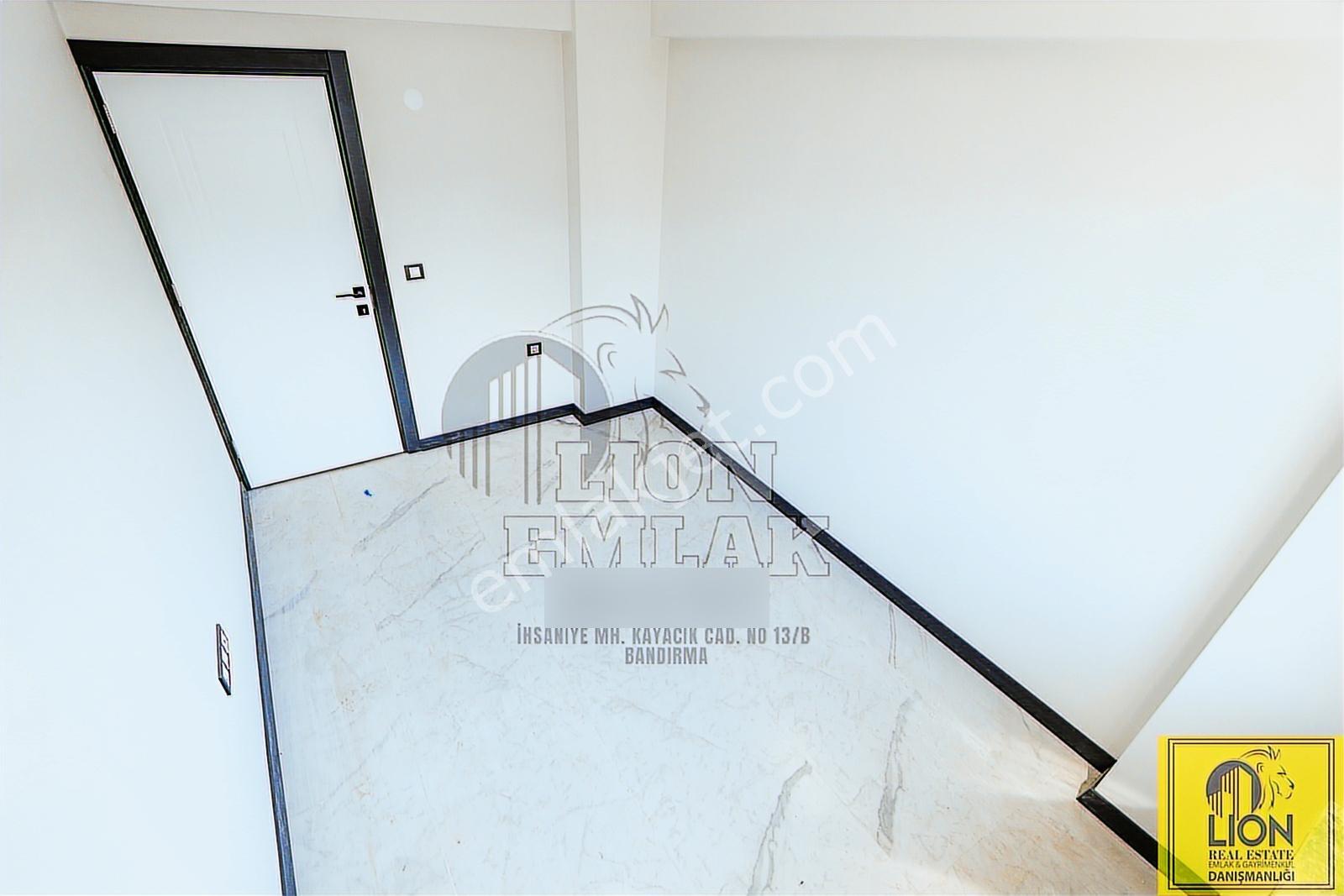 Lıon Emlak'tan Paşakonak'ta Çamlık Dibi Kiralık 1+1 Daire - Görsel 11