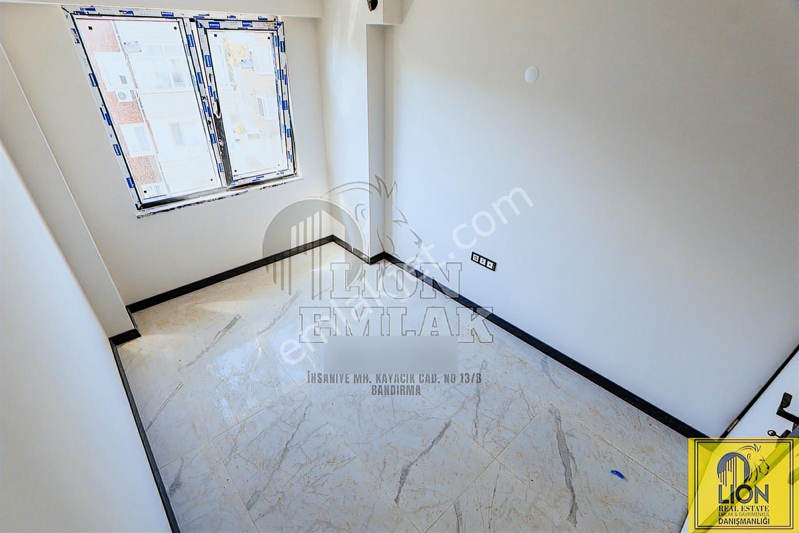 Lıon Emlak'tan Paşakonak'ta Çamlık Dibi Kiralık 1+1 Daire - Görsel 21