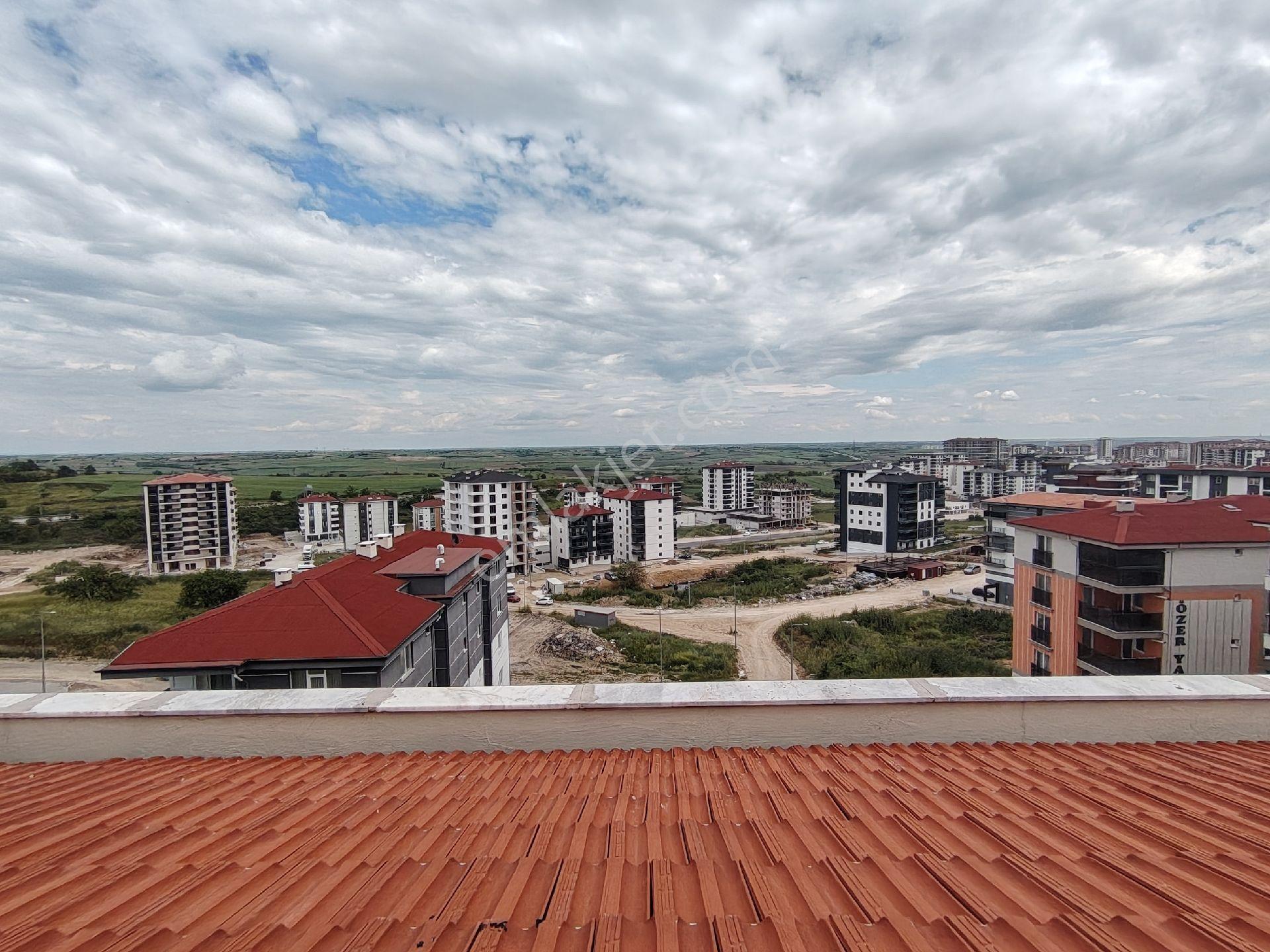 Edirne Merkez – Lagom Hotel Yanı 800 M² Kiralık İş Merkezi - Görsel 5