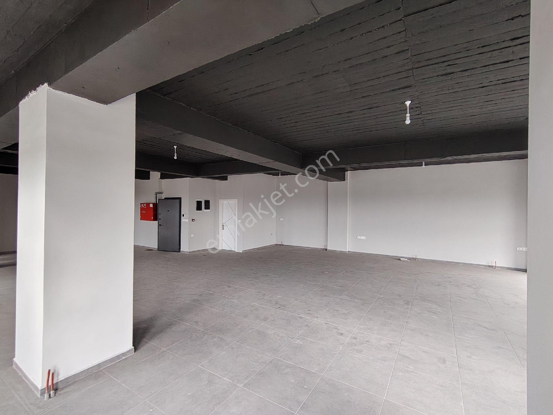 Edirne Merkez – Lagom Hotel Yanı 800 M² Kiralık İş Merkezi - Görsel 11