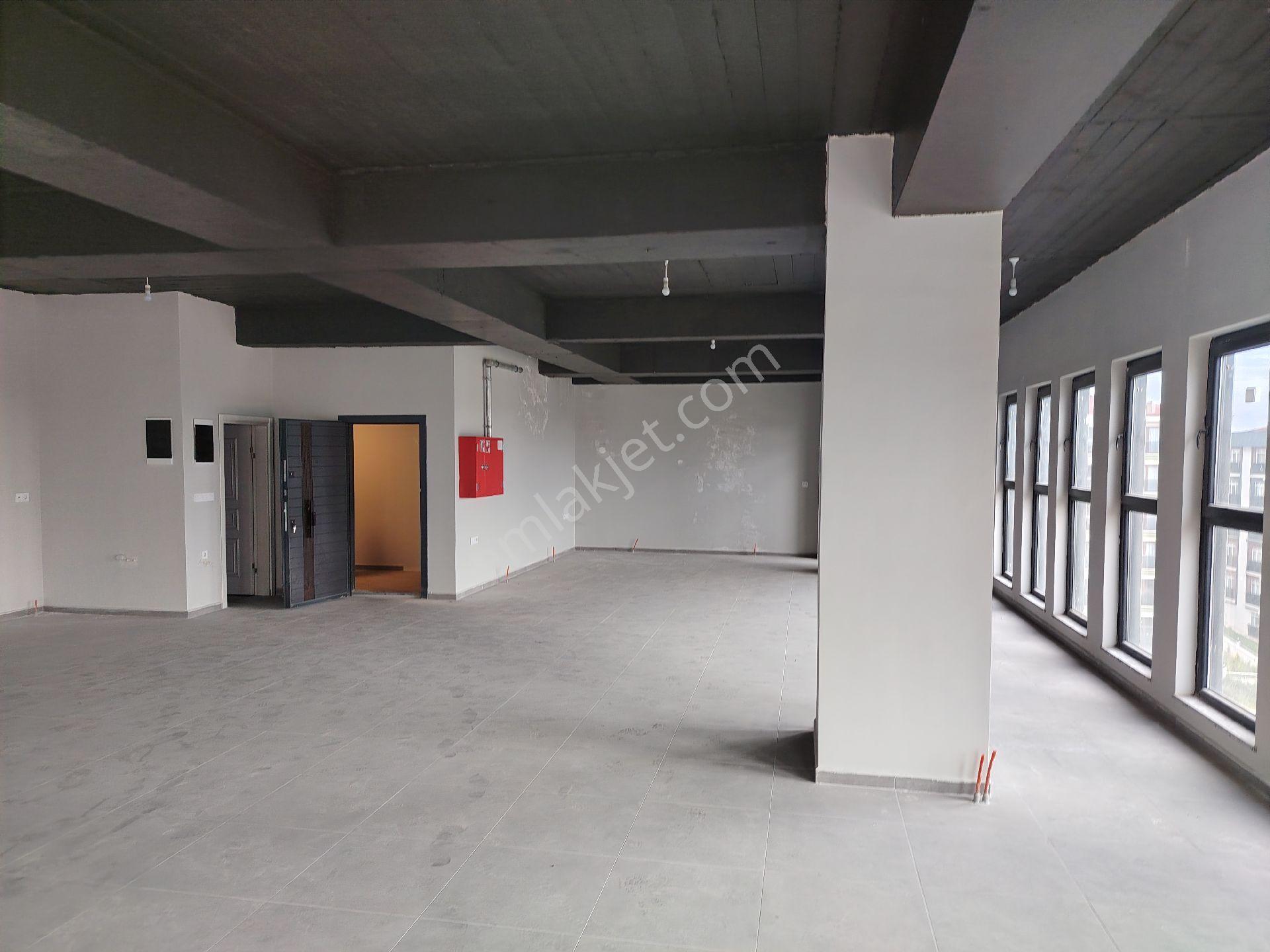 Edirne Merkez – Lagom Hotel Yanı 800 M² Kiralık İş Merkezi - Görsel 8