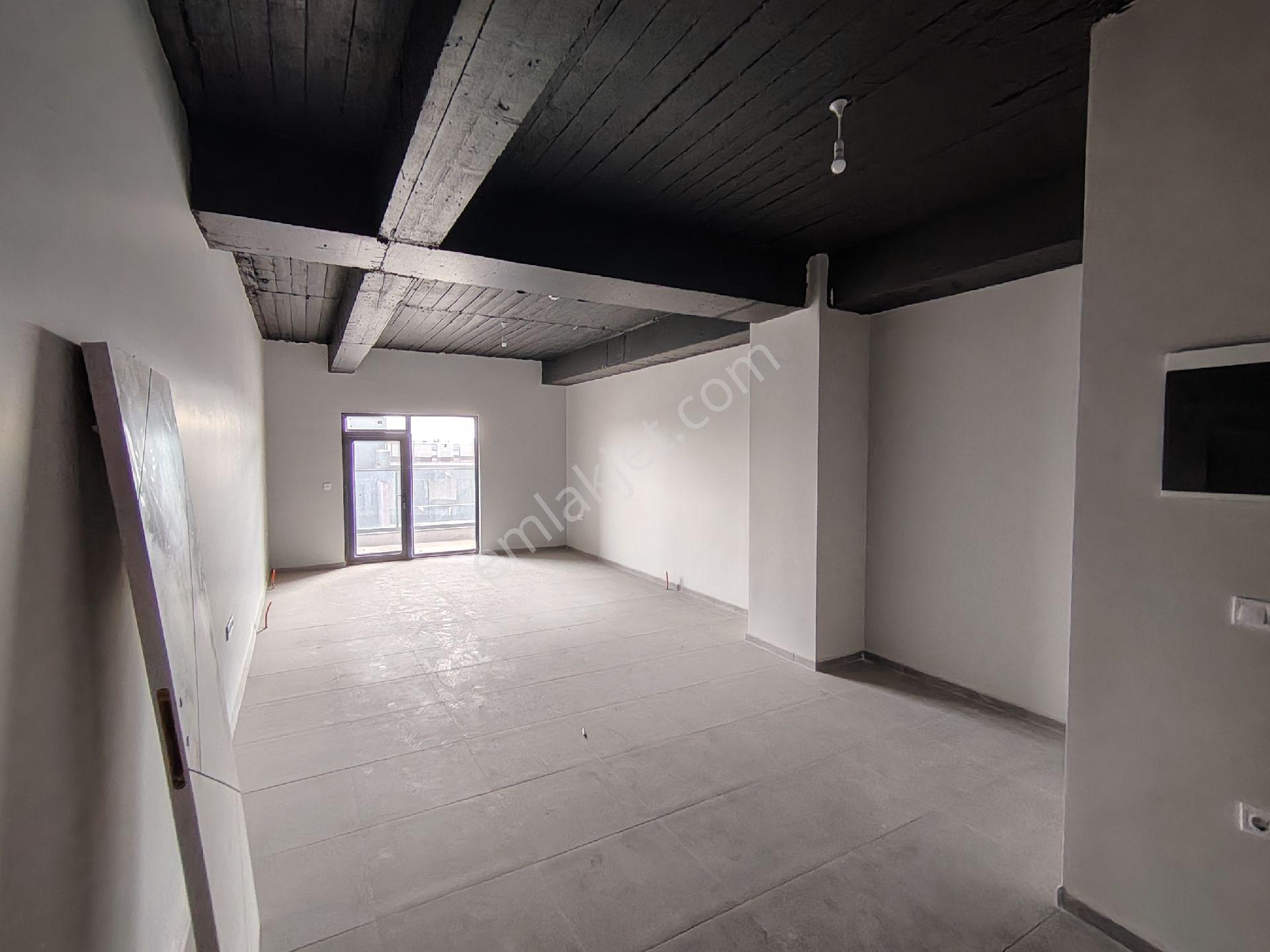 Edirne Merkez – Lagom Hotel Yanı 800 M² Kiralık İş Merkezi - Görsel 15