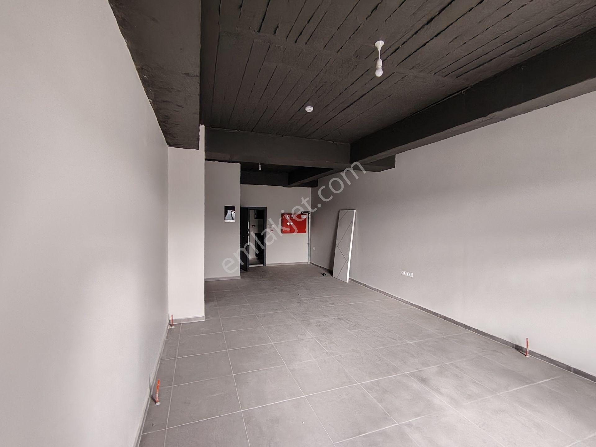 Edirne Merkez – Lagom Hotel Yanı 800 M² Kiralık İş Merkezi - Görsel 14
