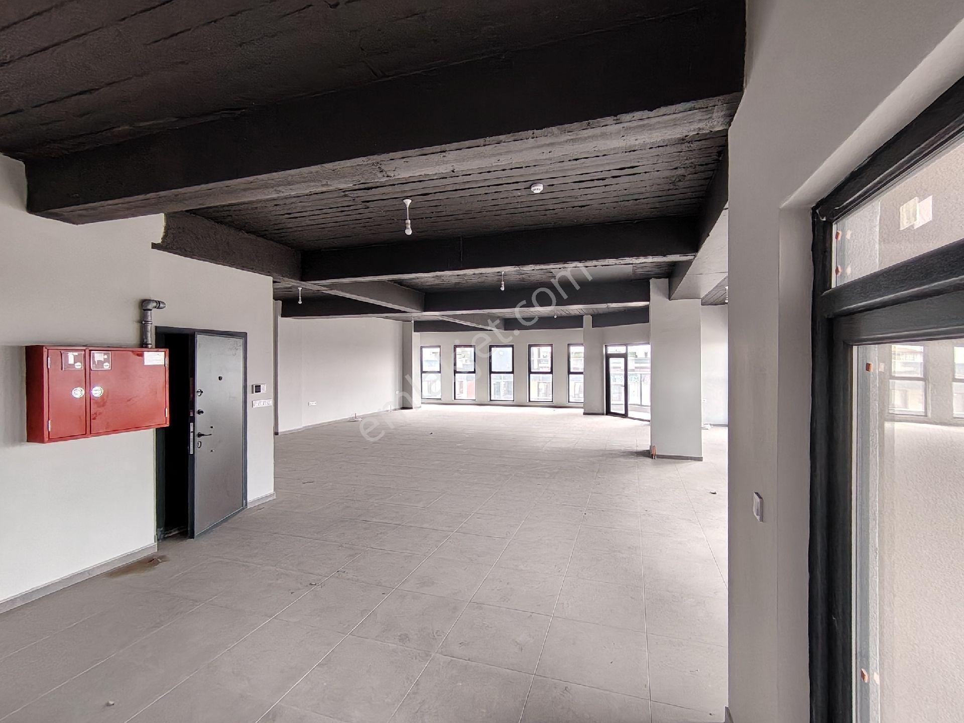 Edirne Merkez – Lagom Hotel Yanı 800 M² Kiralık İş Merkezi - Görsel 12