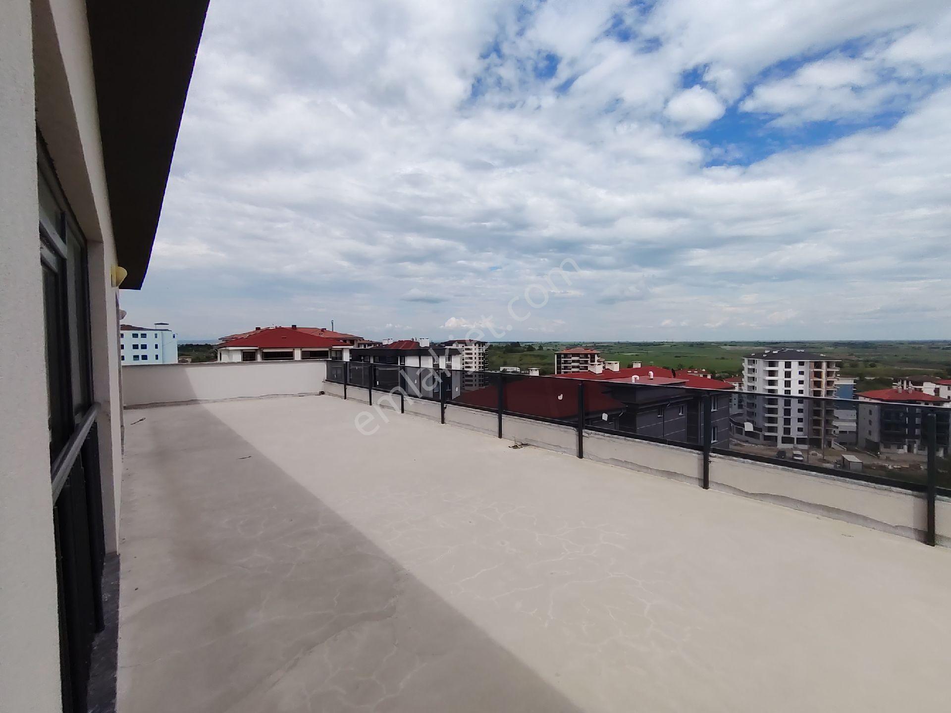 Edirne Merkez – Lagom Hotel Yanı 800 M² Kiralık İş Merkezi - Görsel 21