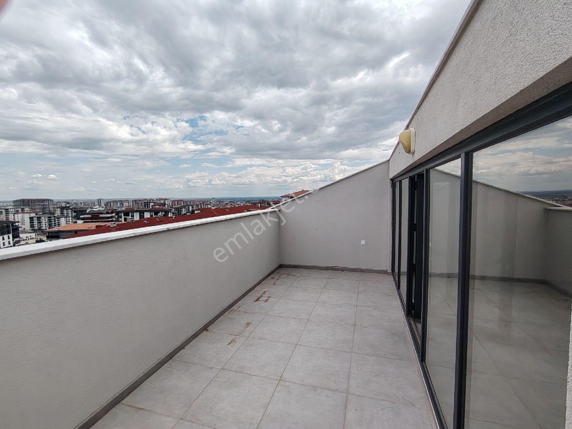 Edirne Merkez – Lagom Hotel Yanı 800 M² Kiralık İş Merkezi - Görsel 27