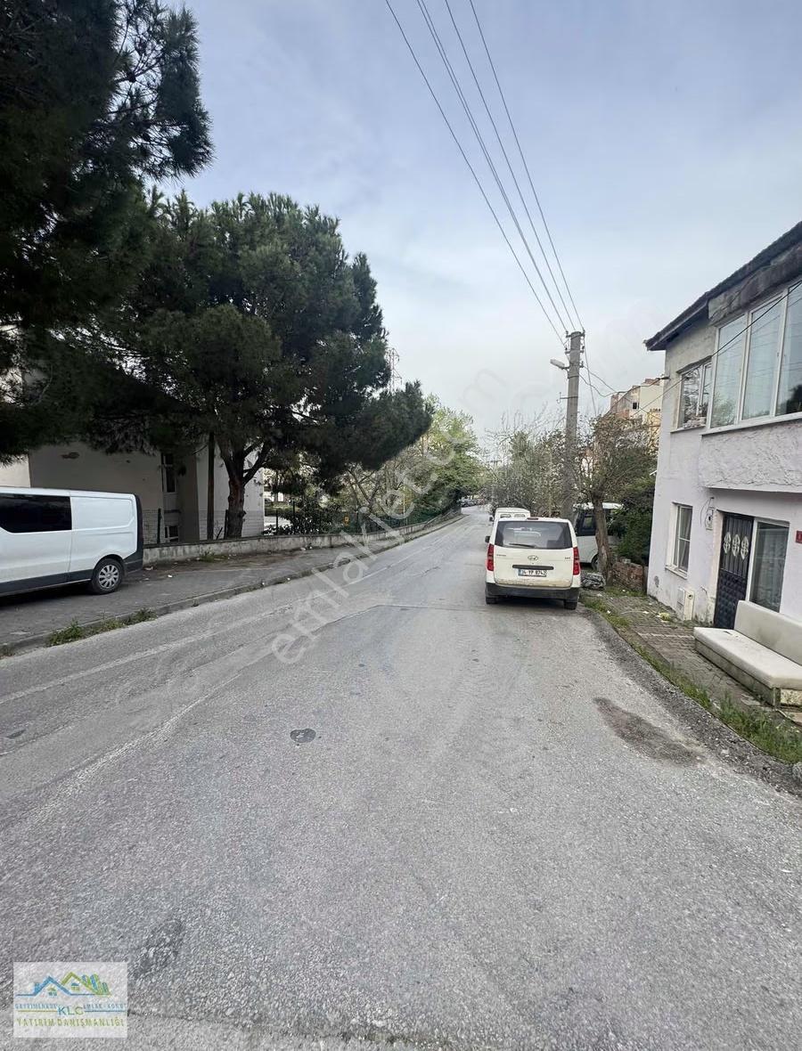 Klc'den Sütlüce Mahallesinde 1+1 35m² Satılık Eşyalı Daire