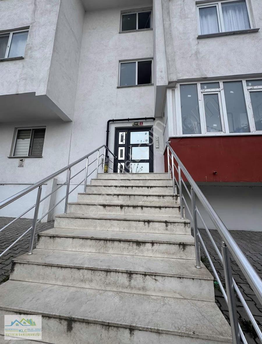 Klc'den Sütlüce Mahallesinde 1+1 35m² Satılık Eşyalı Daire - Görsel 12