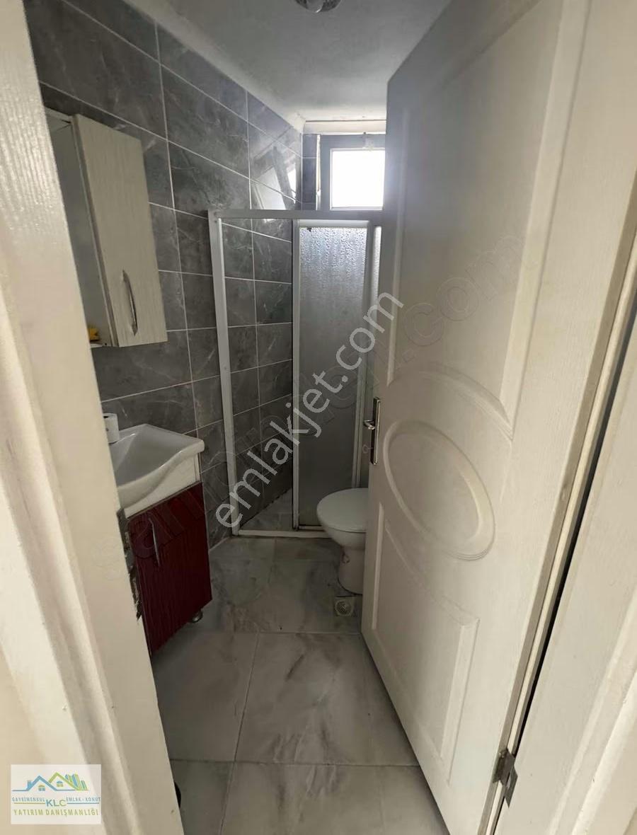 Klc'den Sütlüce Mahallesinde 1+1 35m² Satılık Eşyalı Daire - Görsel 7