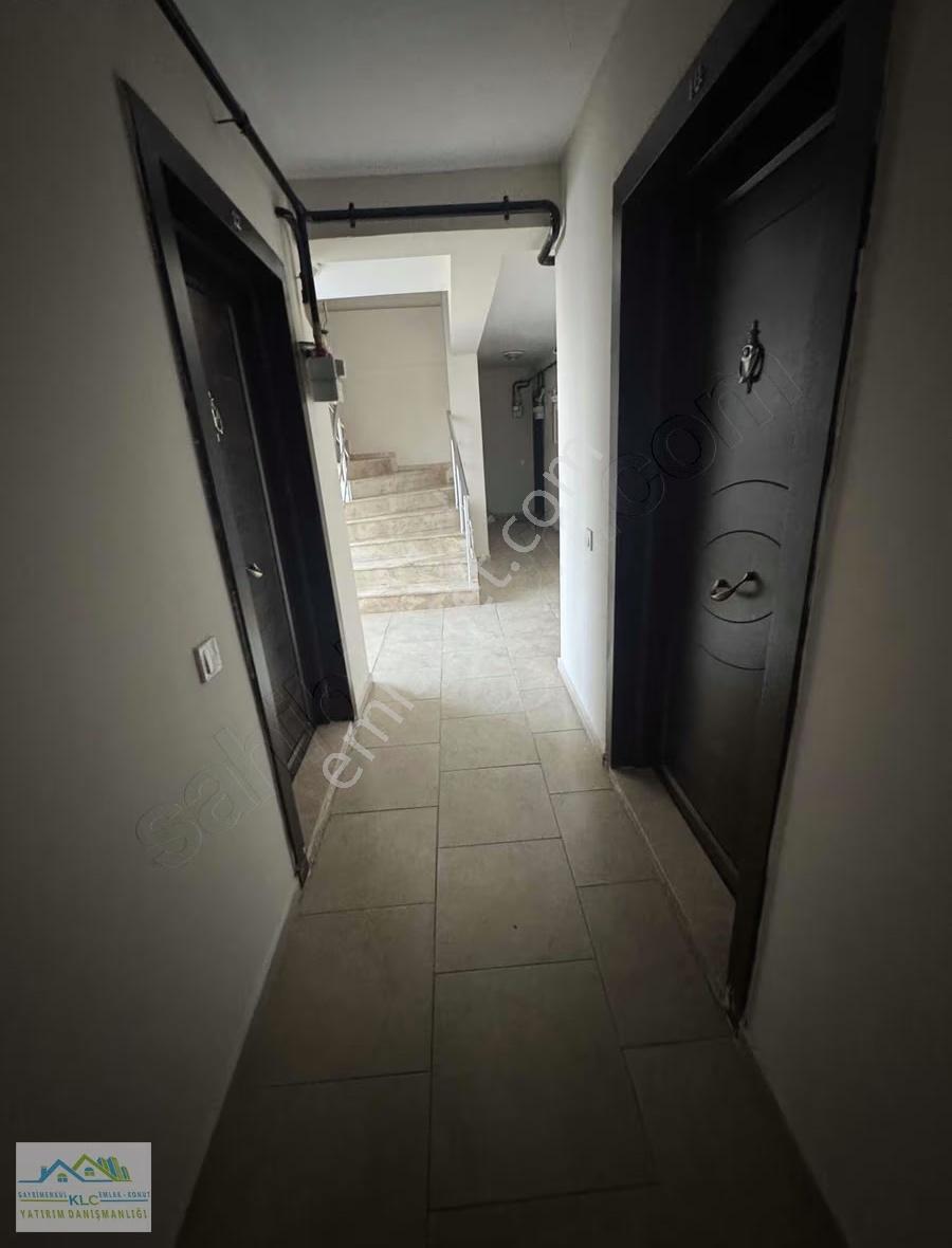 Klc'den Sütlüce Mahallesinde 1+1 35m² Satılık Eşyalı Daire - Görsel 9